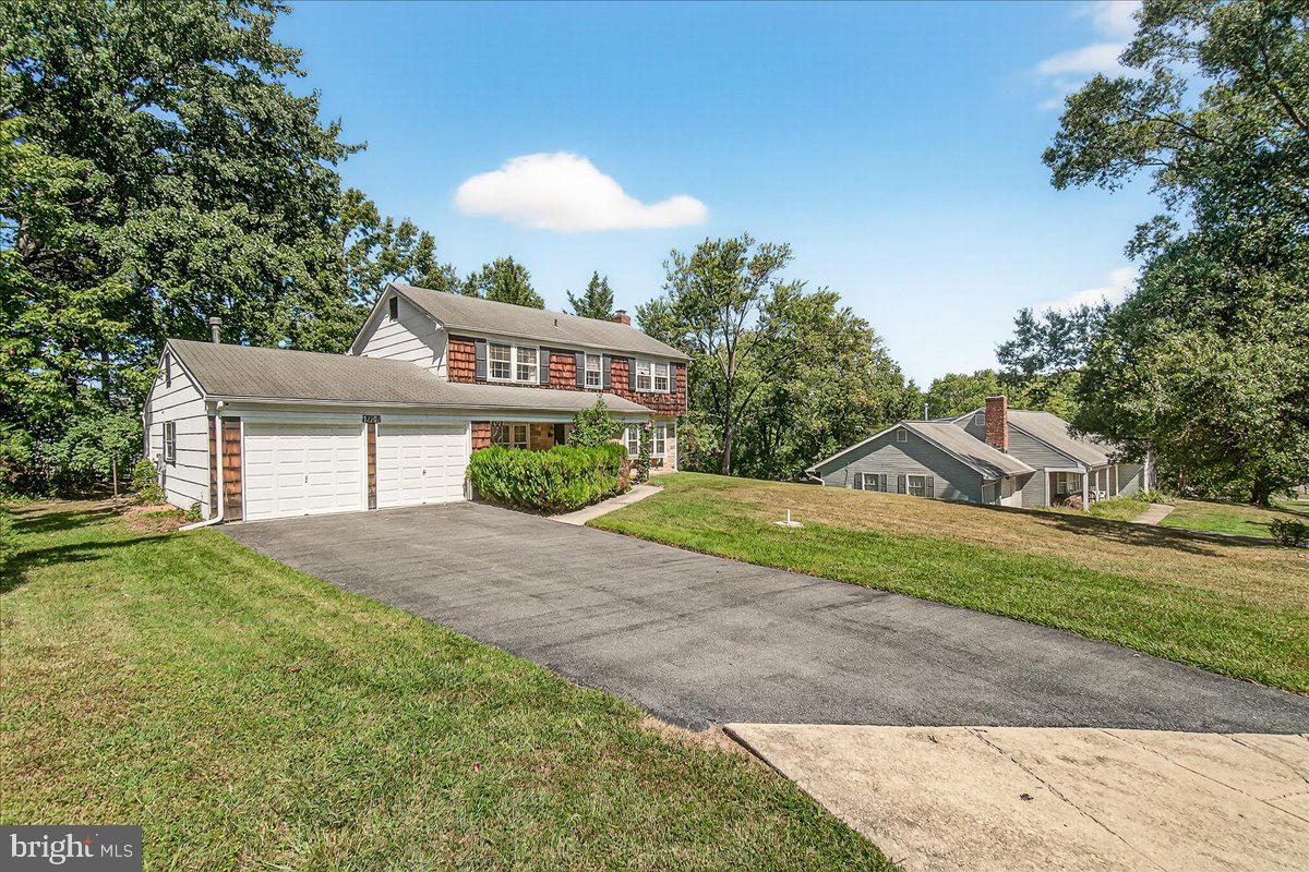 MONTPELIER - Residential