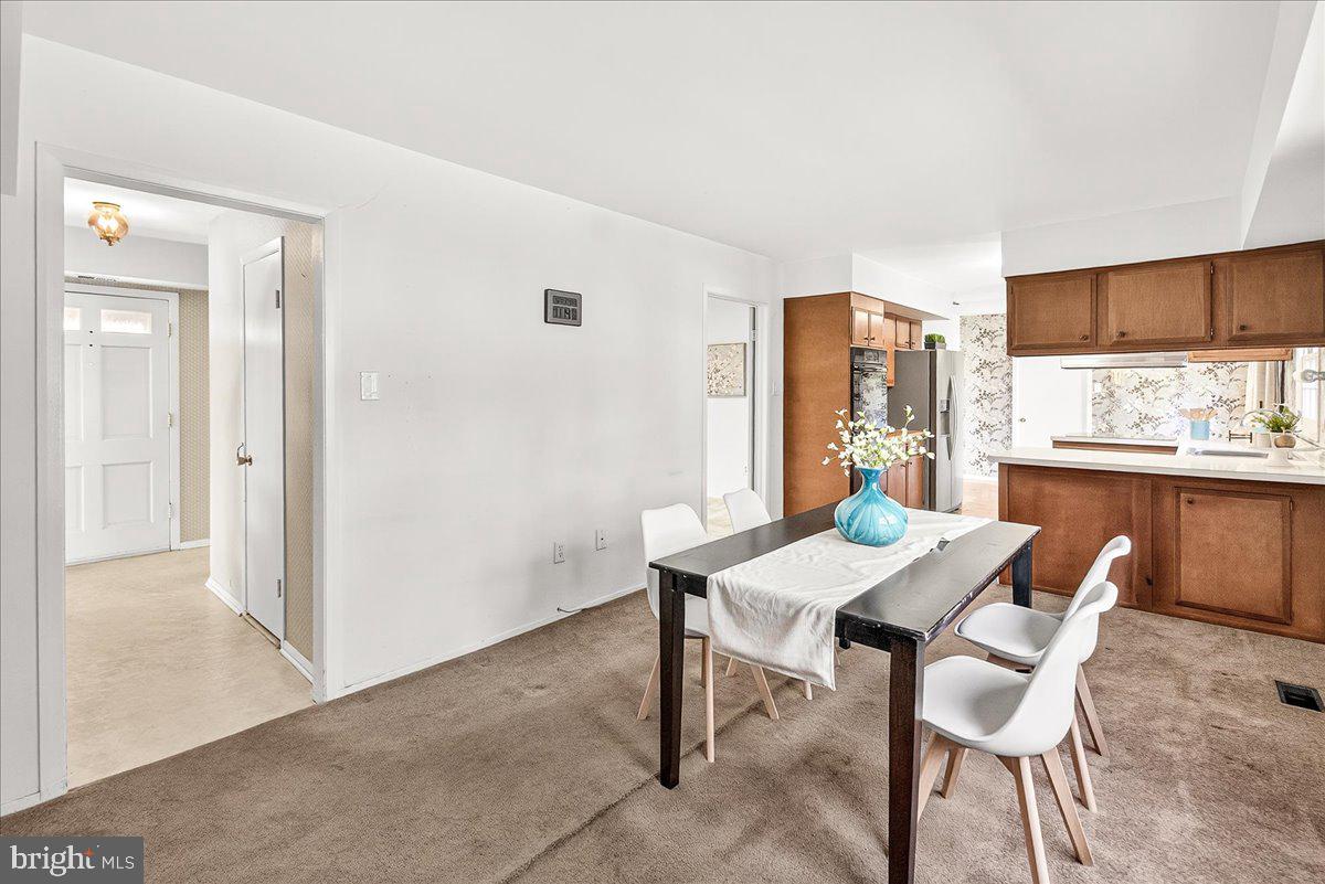 MONTPELIER - Residential