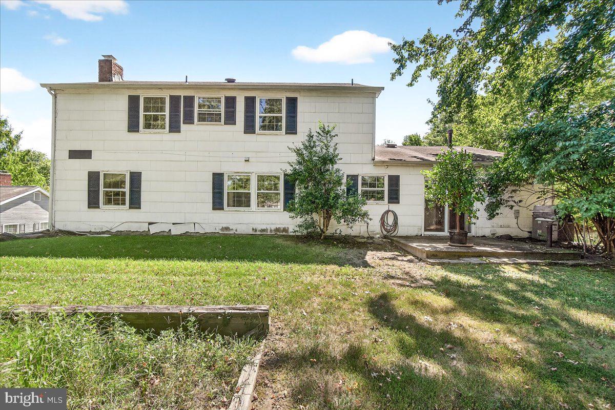 MONTPELIER - Residential