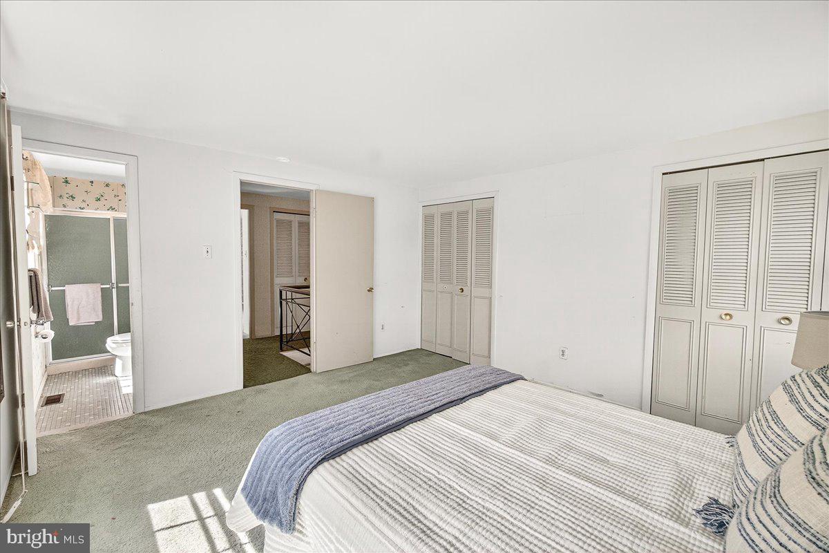 MONTPELIER - Residential