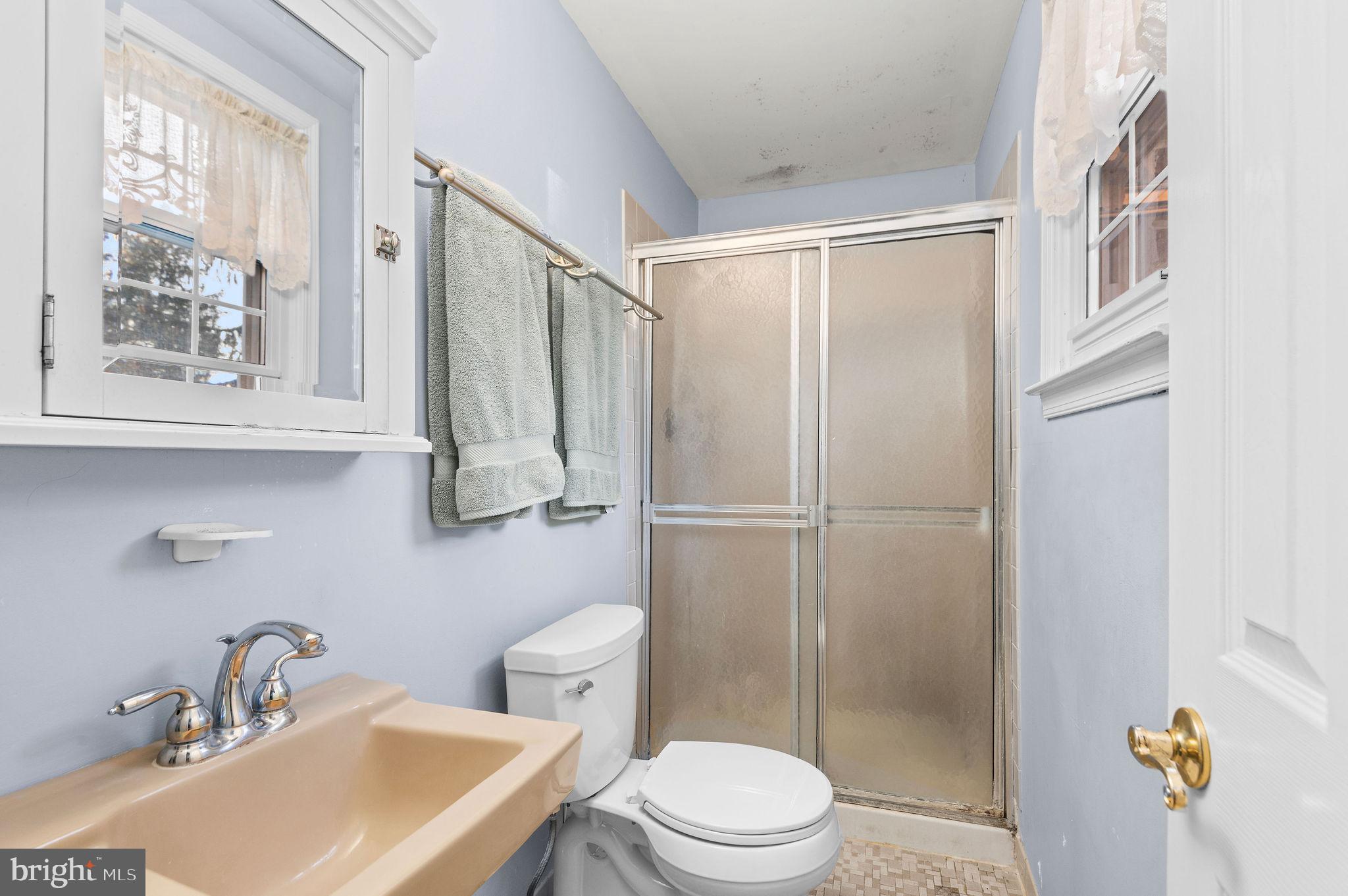 OLDE COLONIAL GREENE - Residential