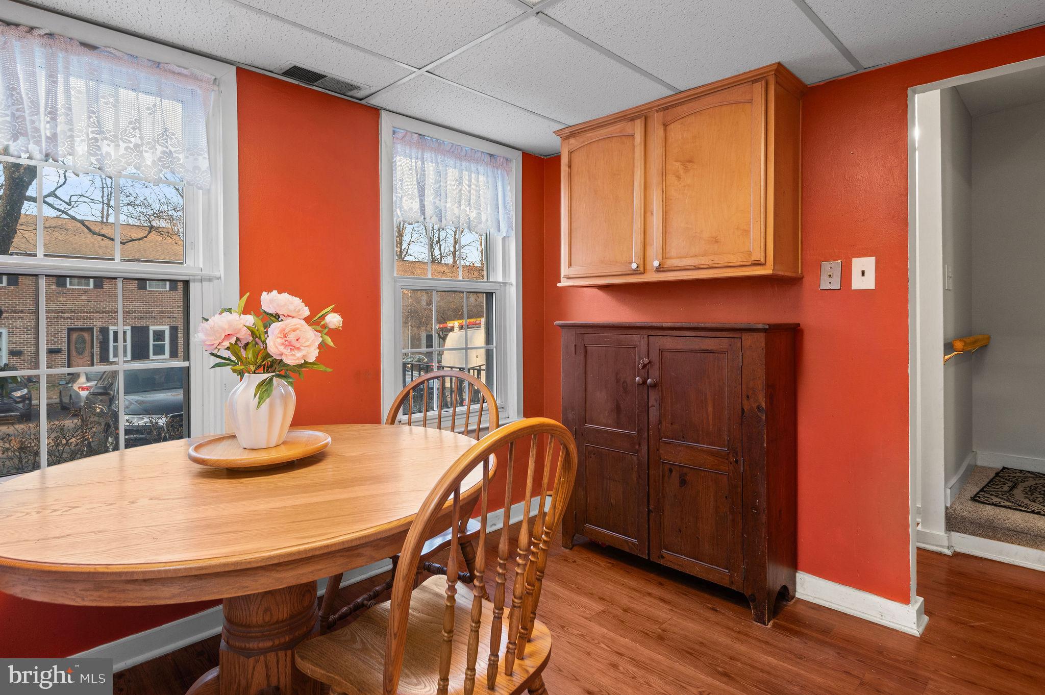 OLDE COLONIAL GREENE - Residential