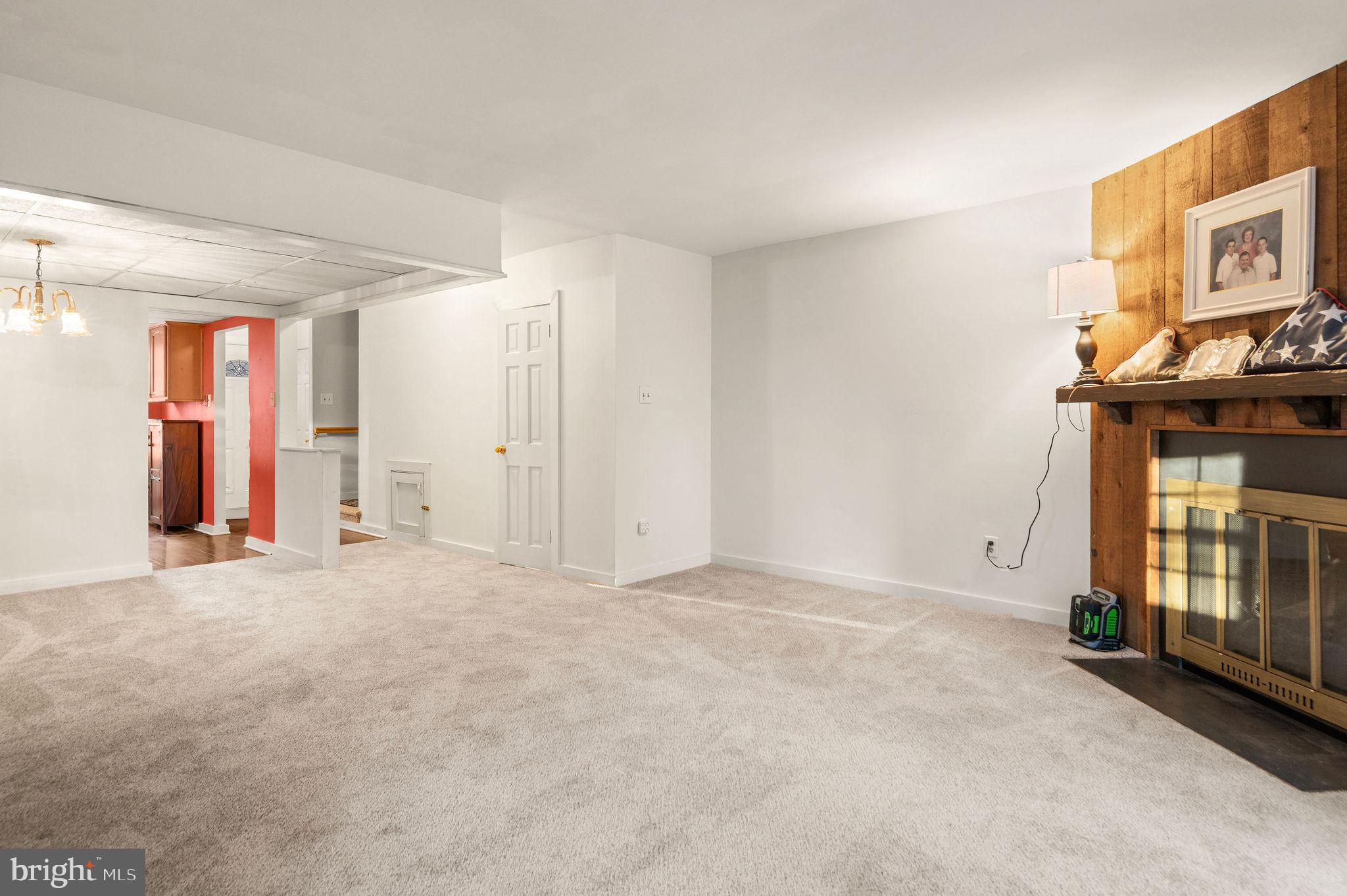 OLDE COLONIAL GREENE - Residential