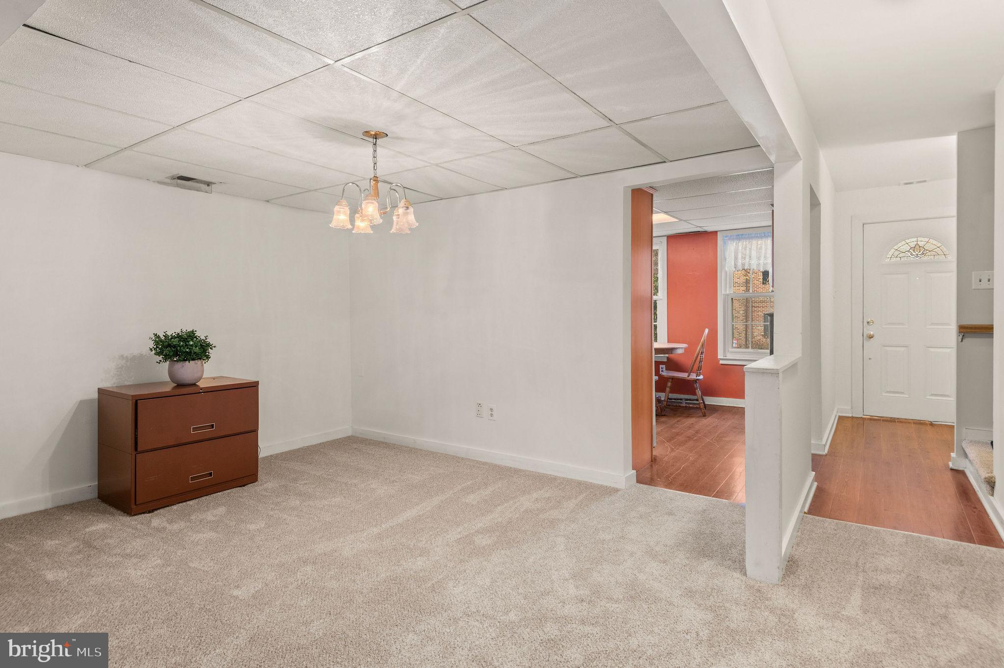 OLDE COLONIAL GREENE - Residential