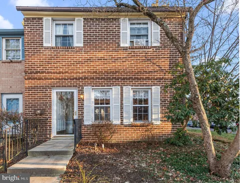 62 Constitution Avenue, Doylestown, PA MLS: PABU2110672