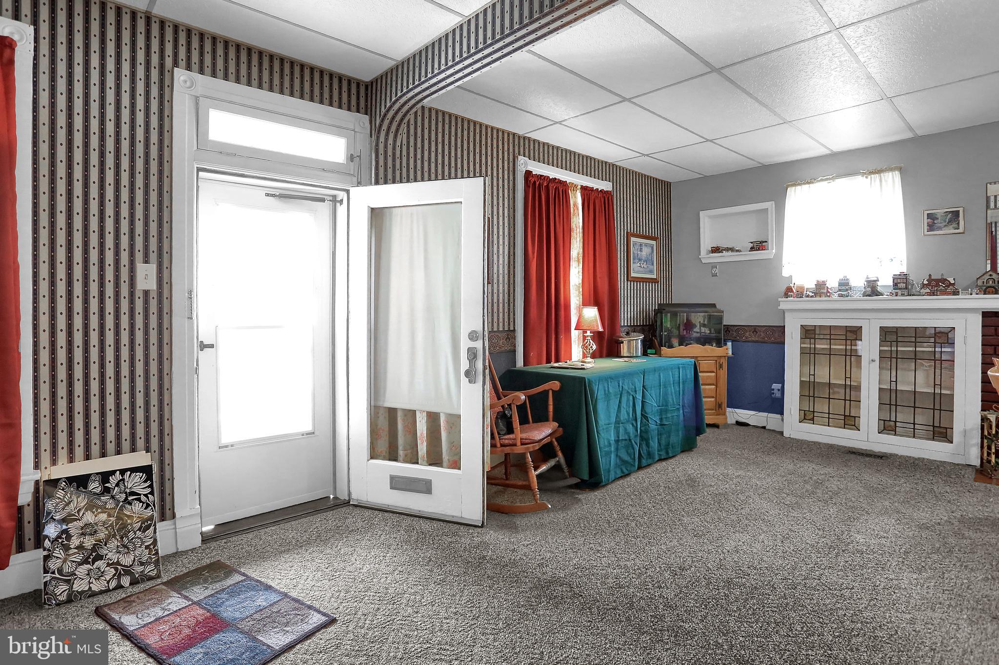 SOUTH HANOVER - Residential Income