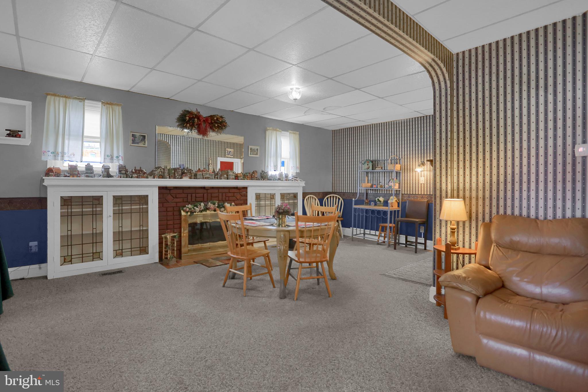 SOUTH HANOVER - Residential Income