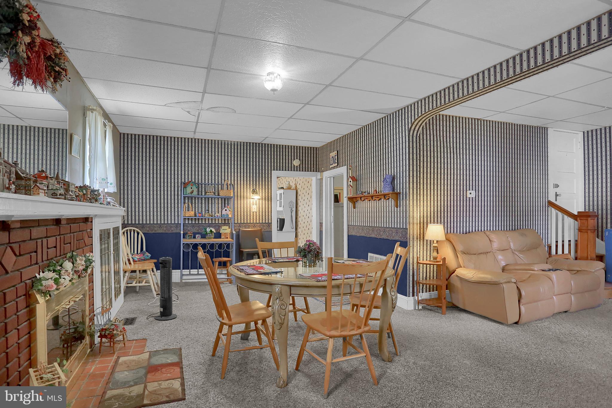 SOUTH HANOVER - Residential Income
