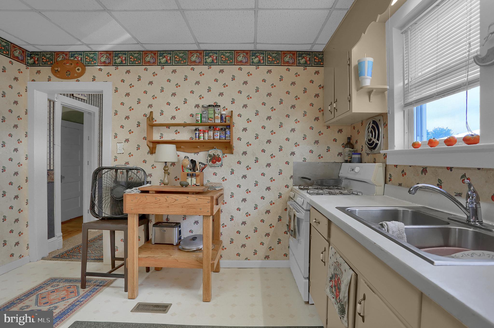 SOUTH HANOVER - Residential Income