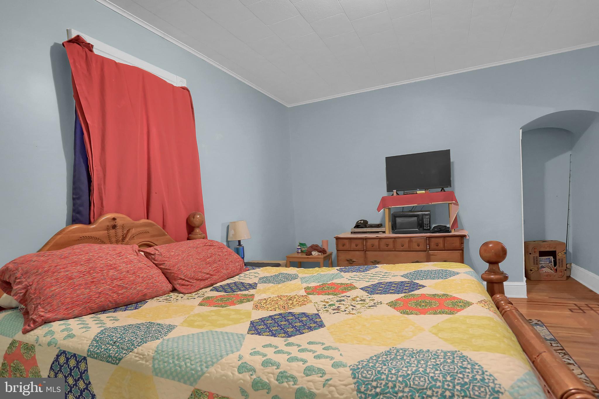 SOUTH HANOVER - Residential Income