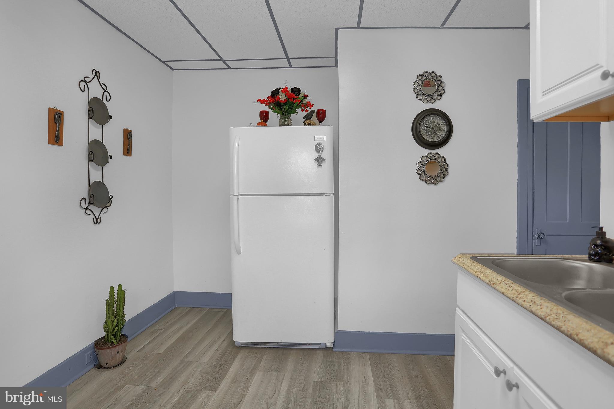 SOUTH HANOVER - Residential Income
