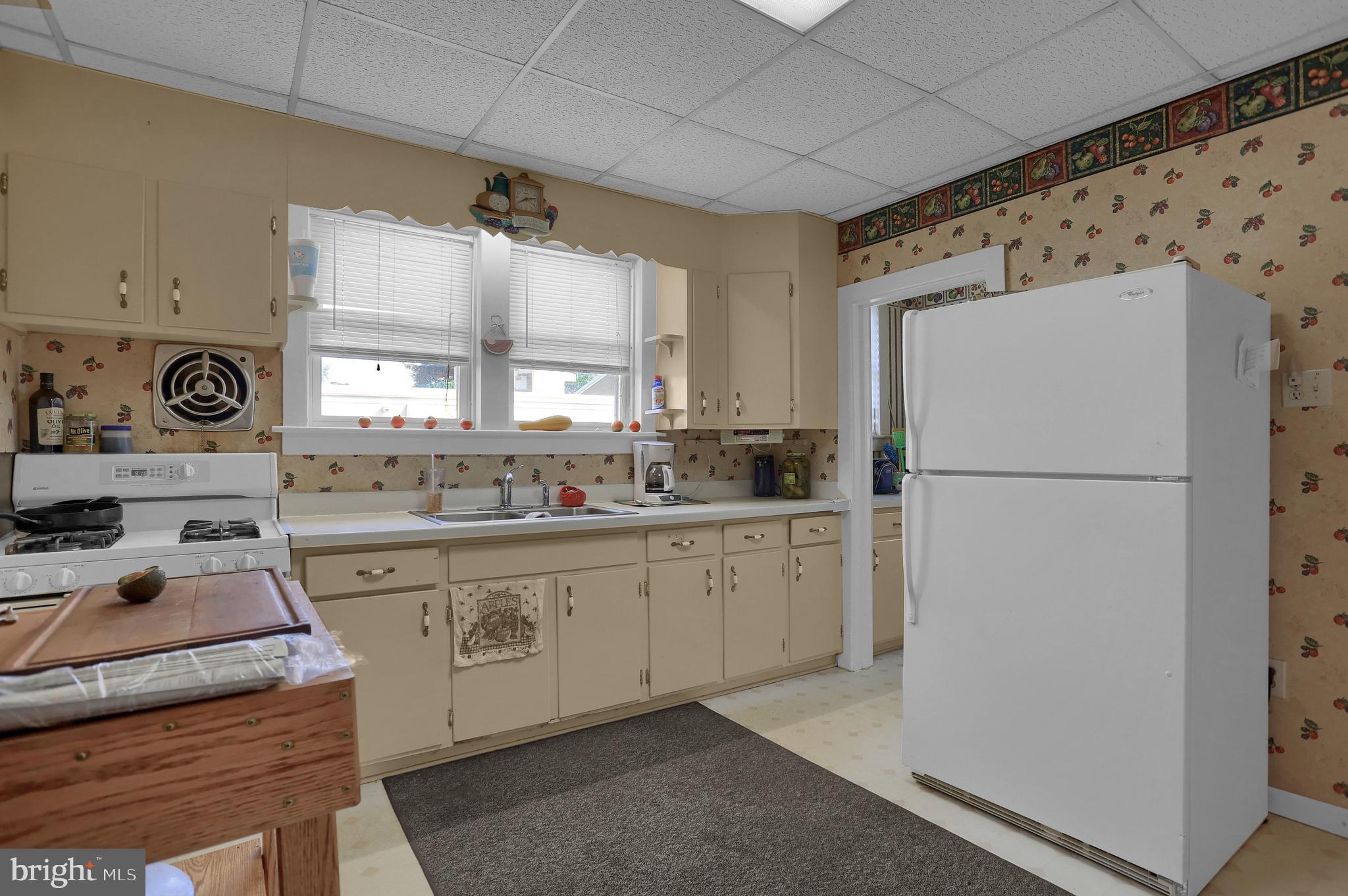 SOUTH HANOVER - Residential Income