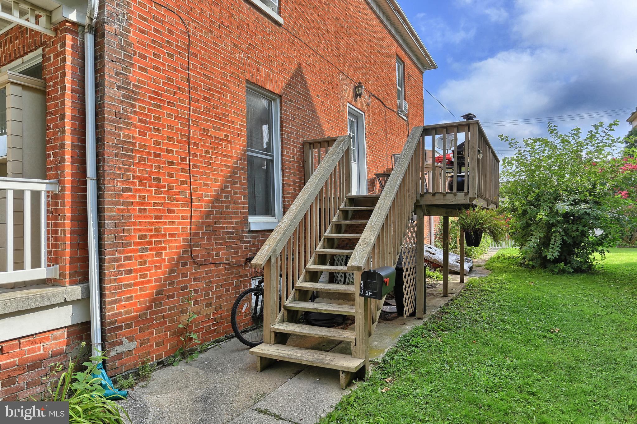 SOUTH HANOVER - Residential Income