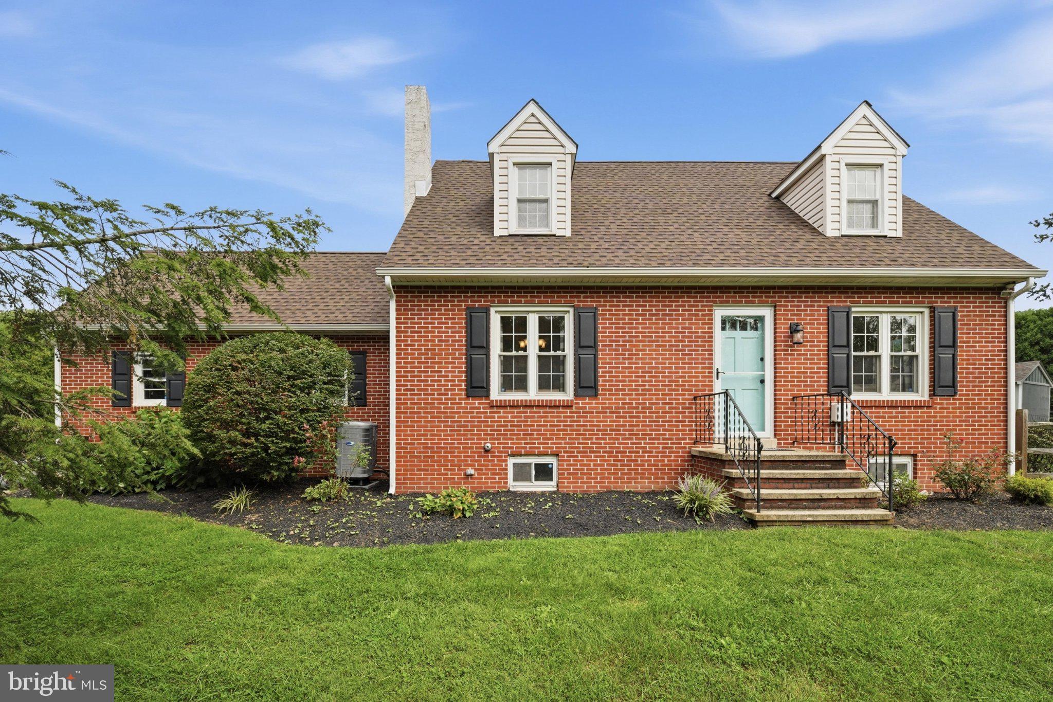 1065 MANATAWNY ROAD