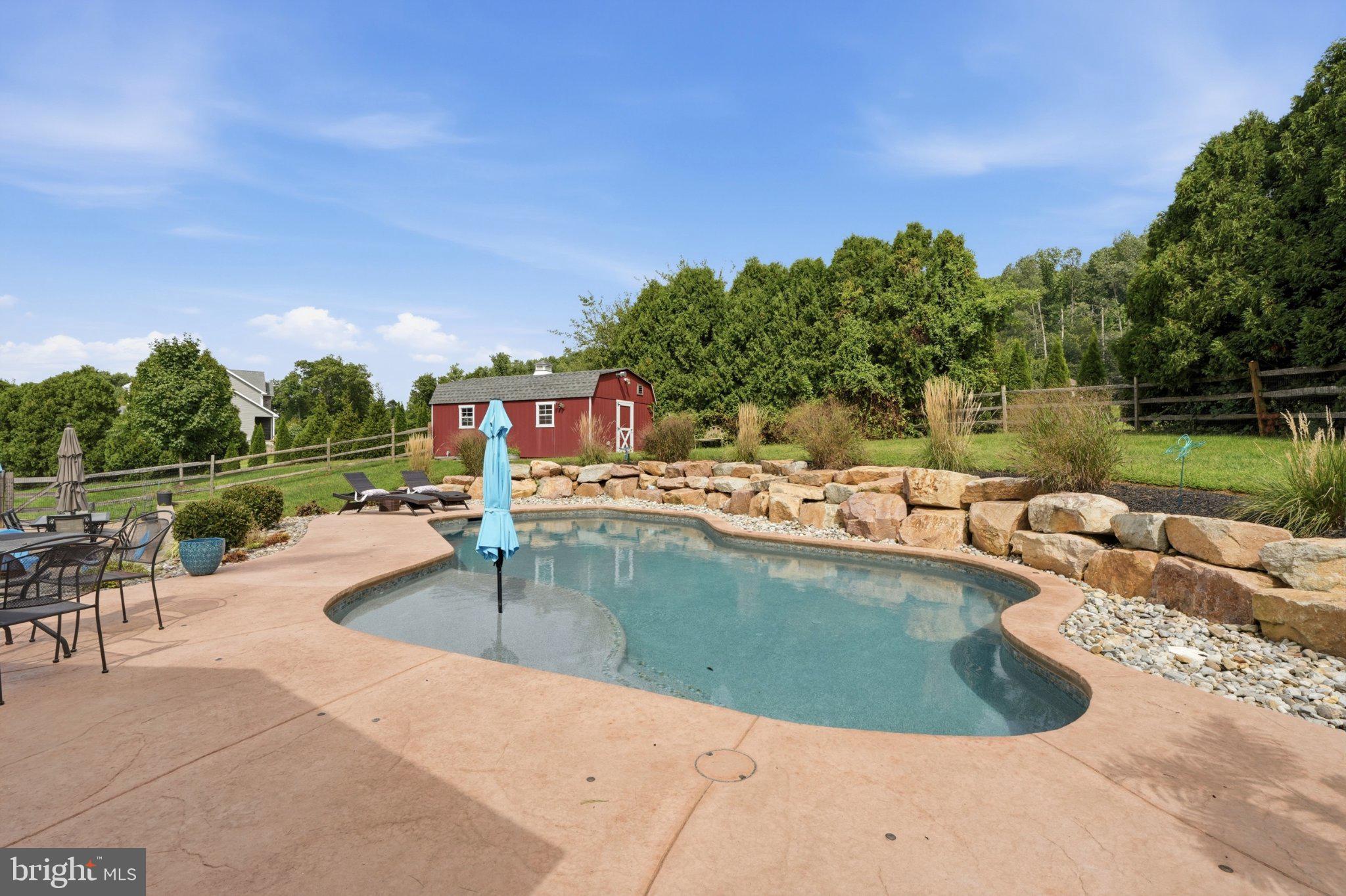 1065 MANATAWNY ROAD