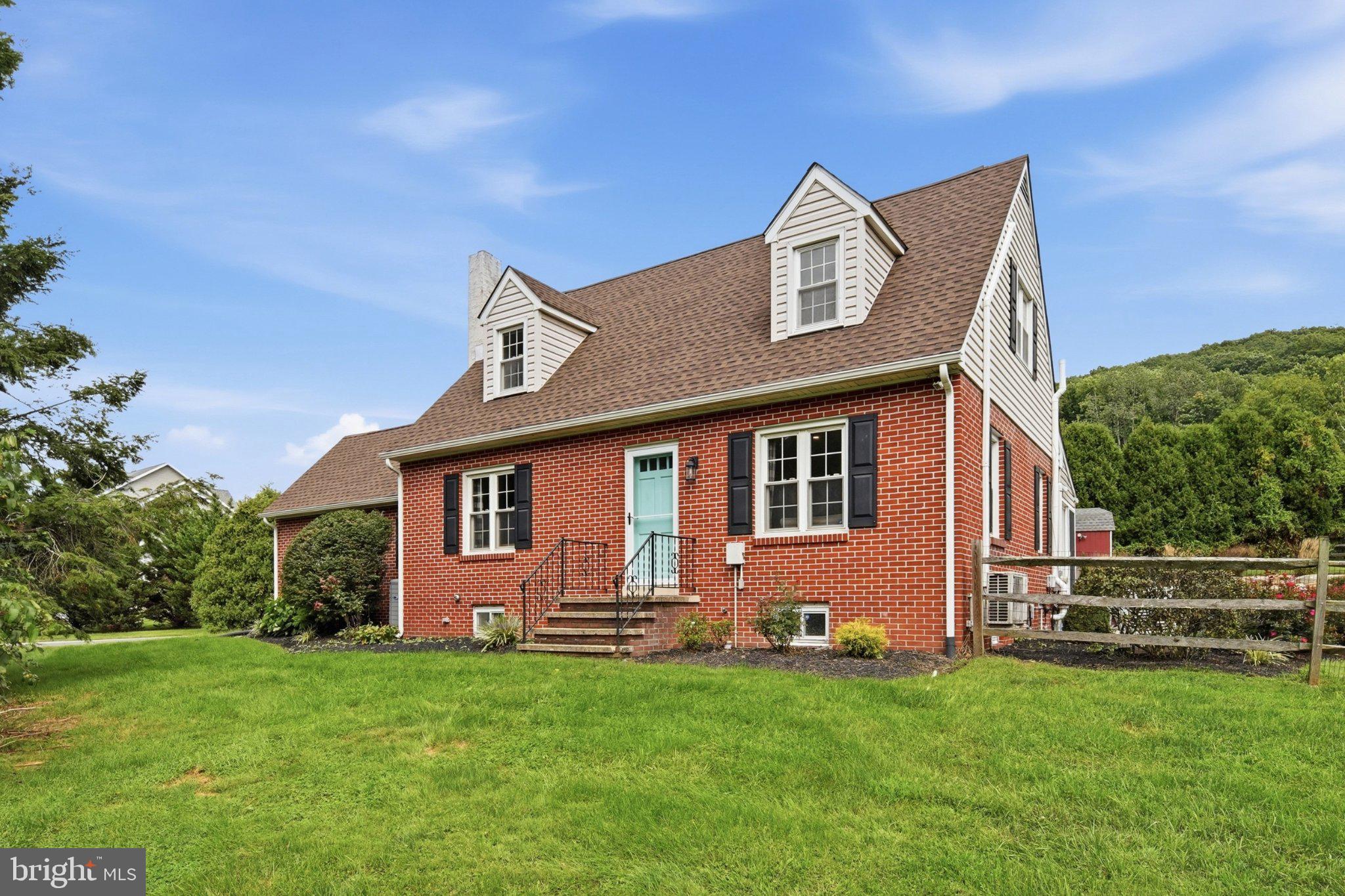 1065 MANATAWNY ROAD