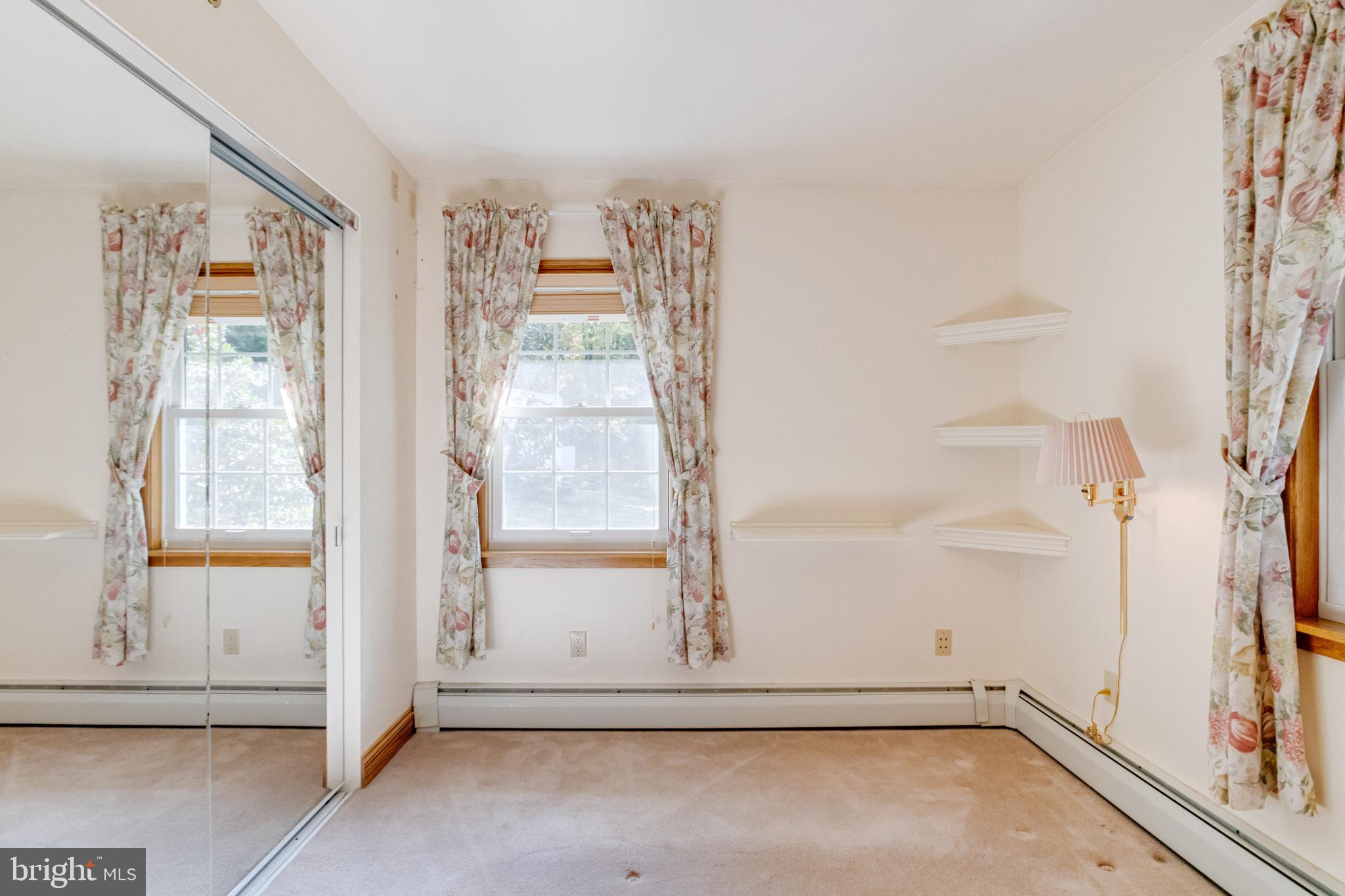 HILLTOP PARK - Residential