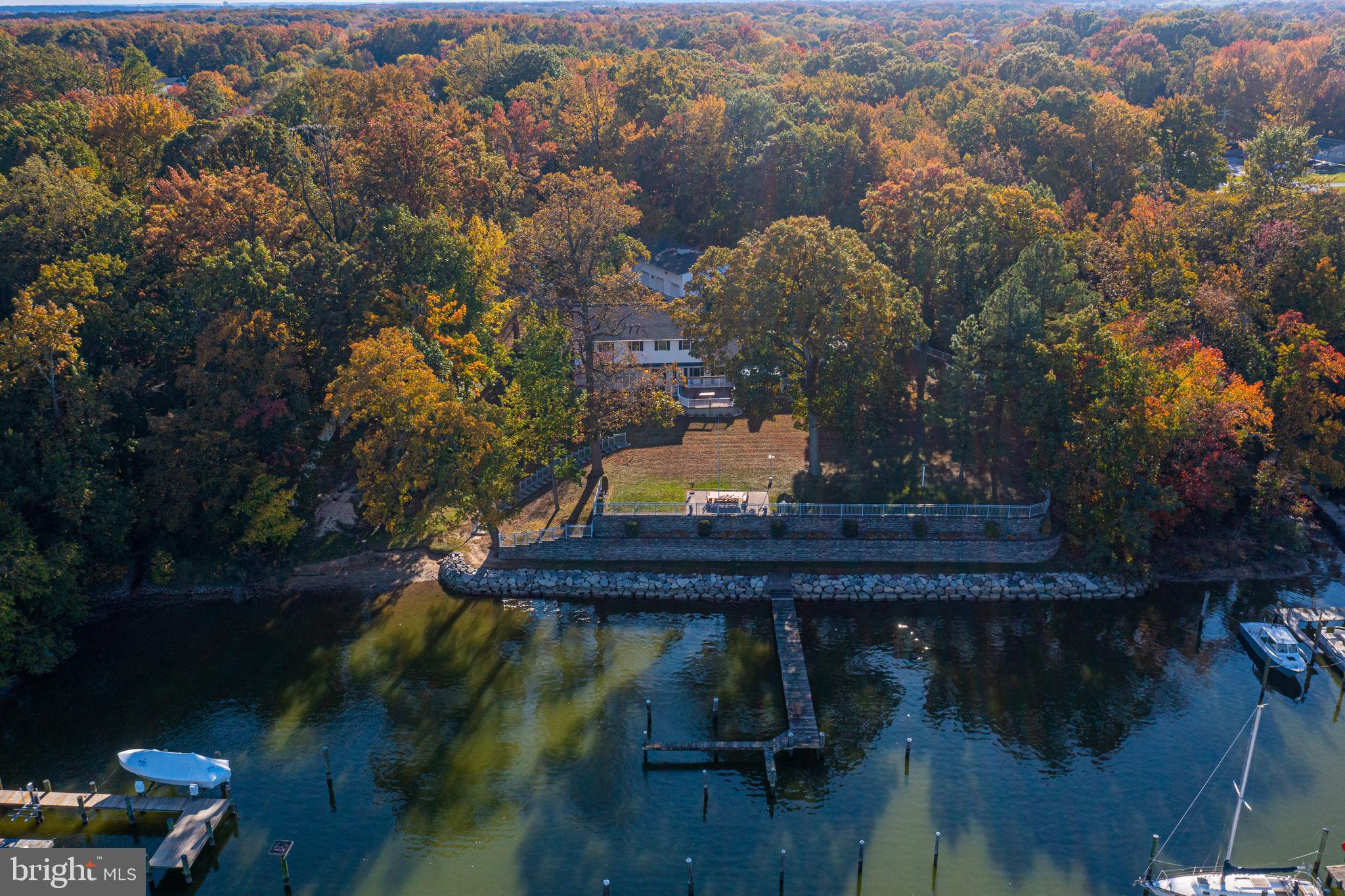 HILLTOP PARK - Residential
