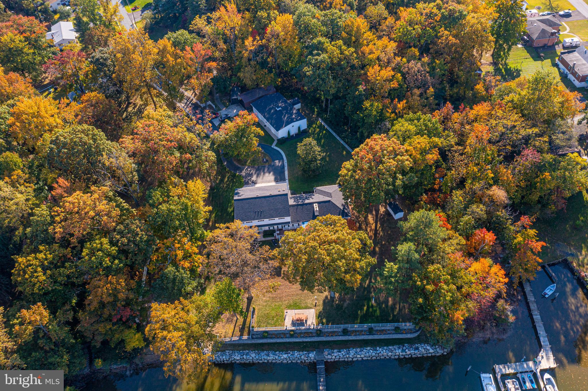 HILLTOP PARK - Residential