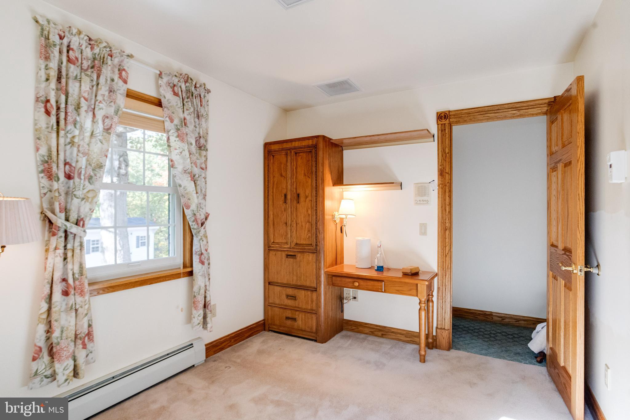 HILLTOP PARK - Residential