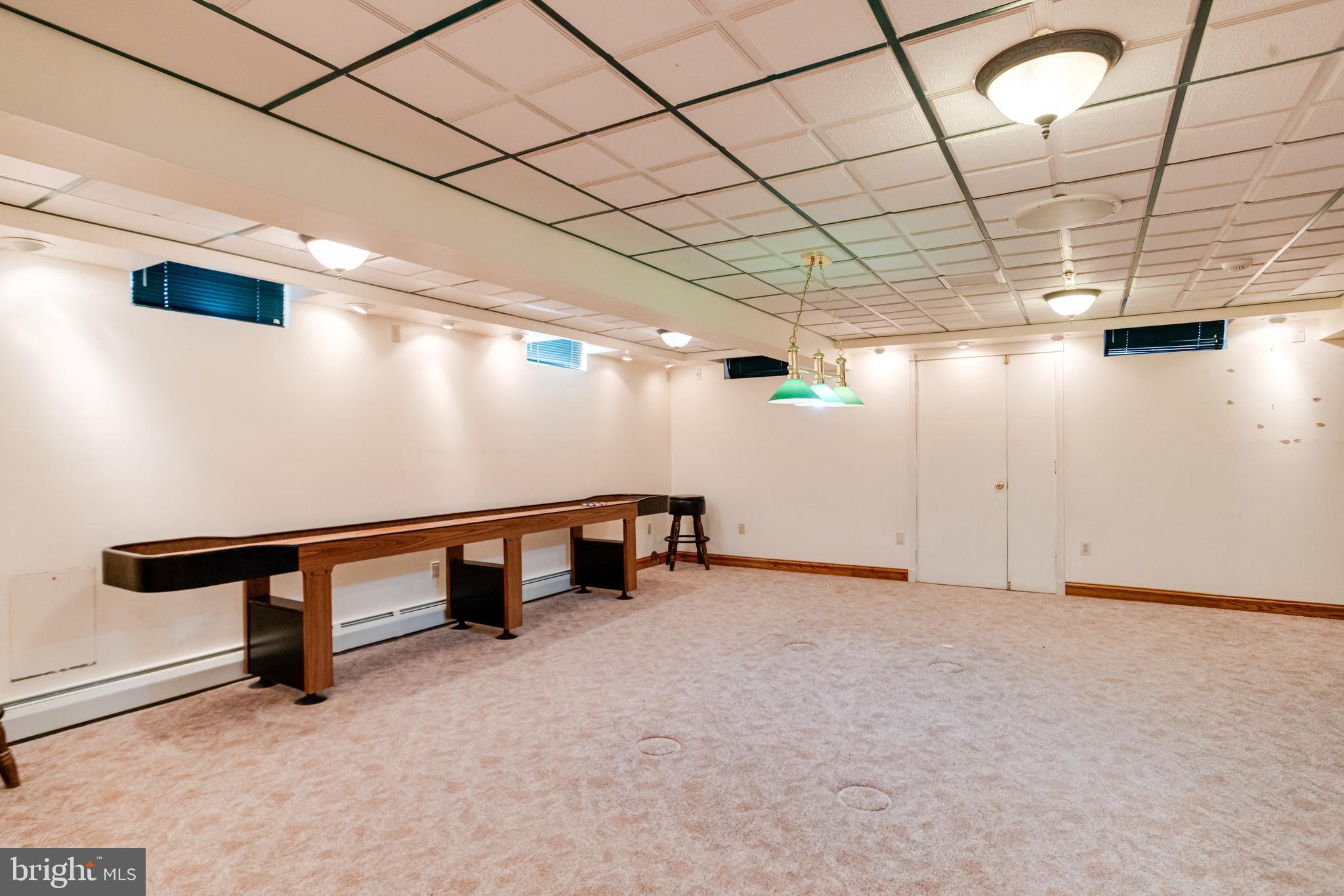 HILLTOP PARK - Residential