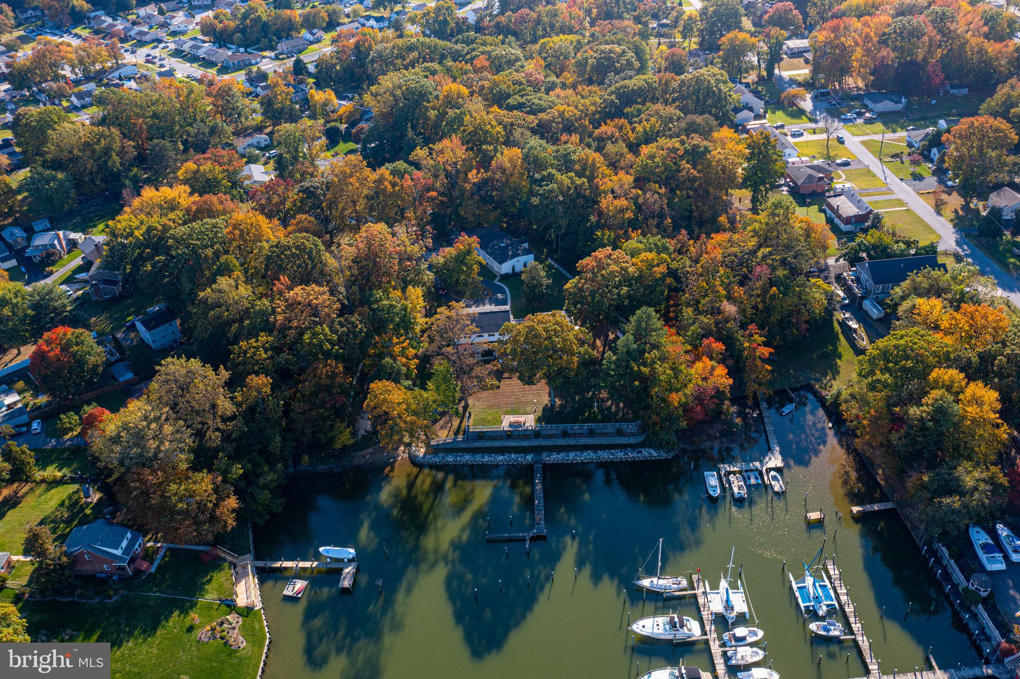 HILLTOP PARK - Residential