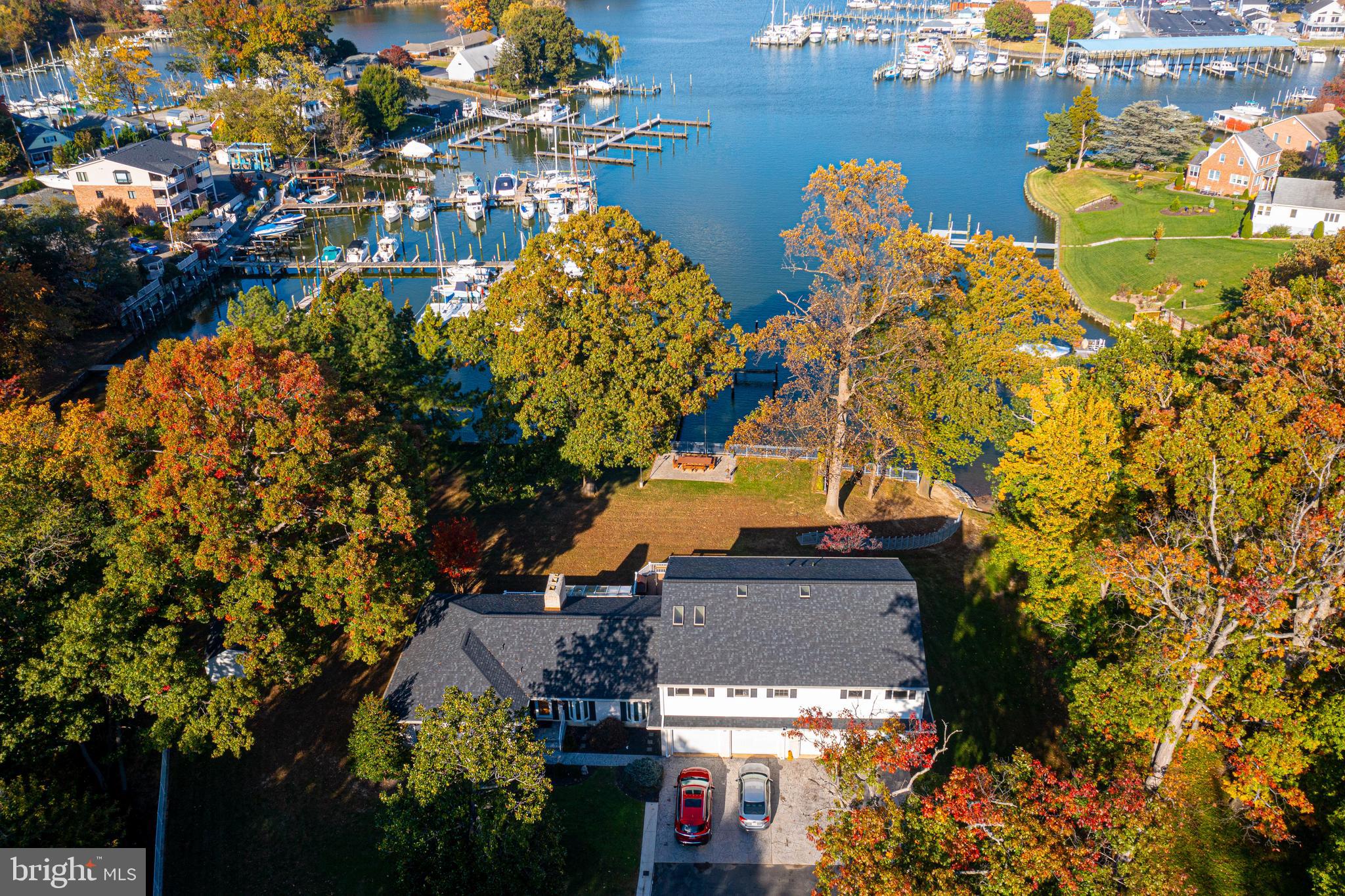 HILLTOP PARK - Residential