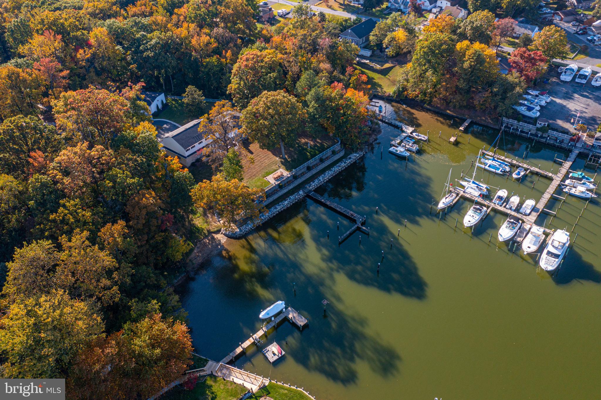 HILLTOP PARK - Residential