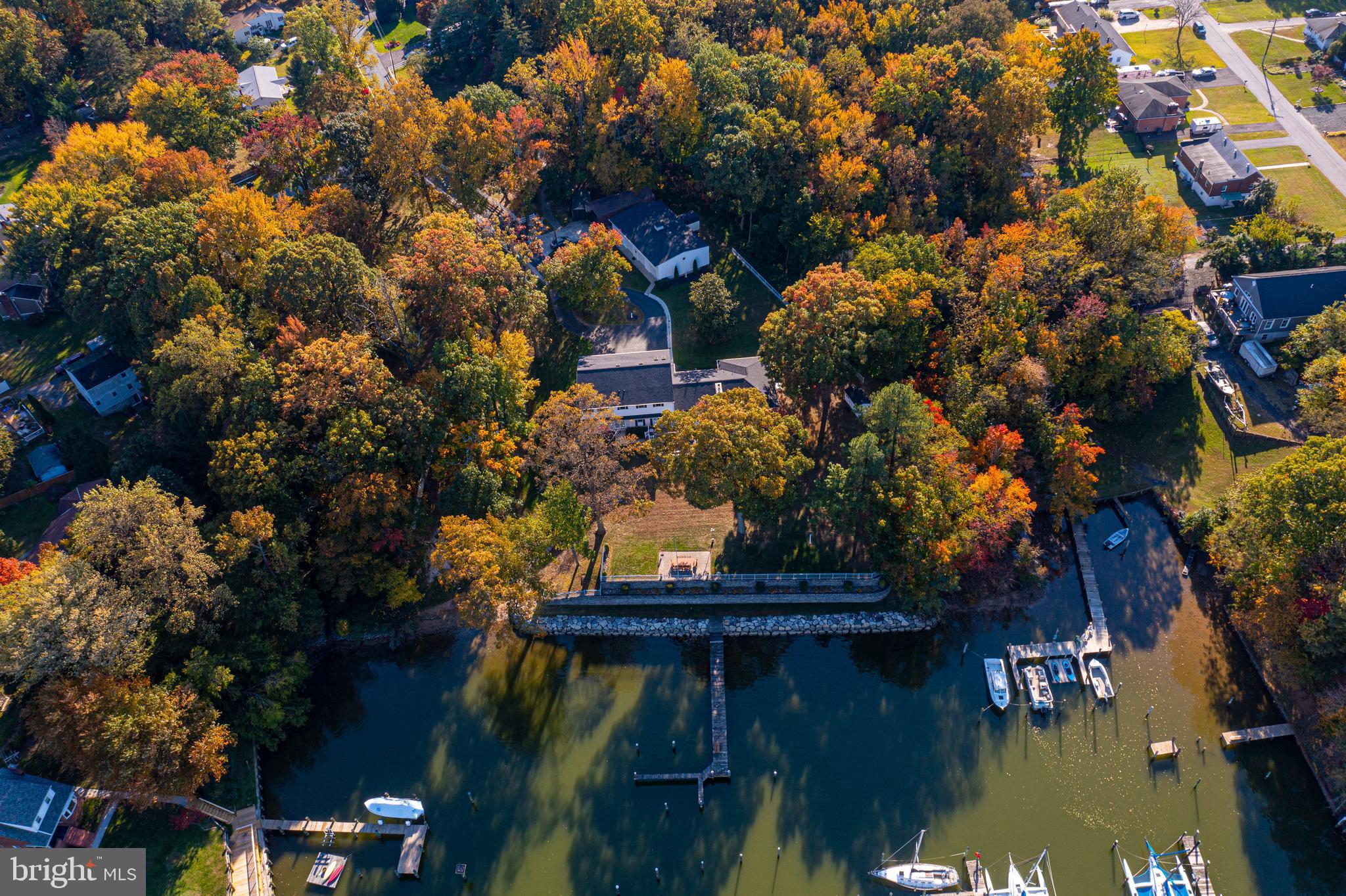 HILLTOP PARK - Residential
