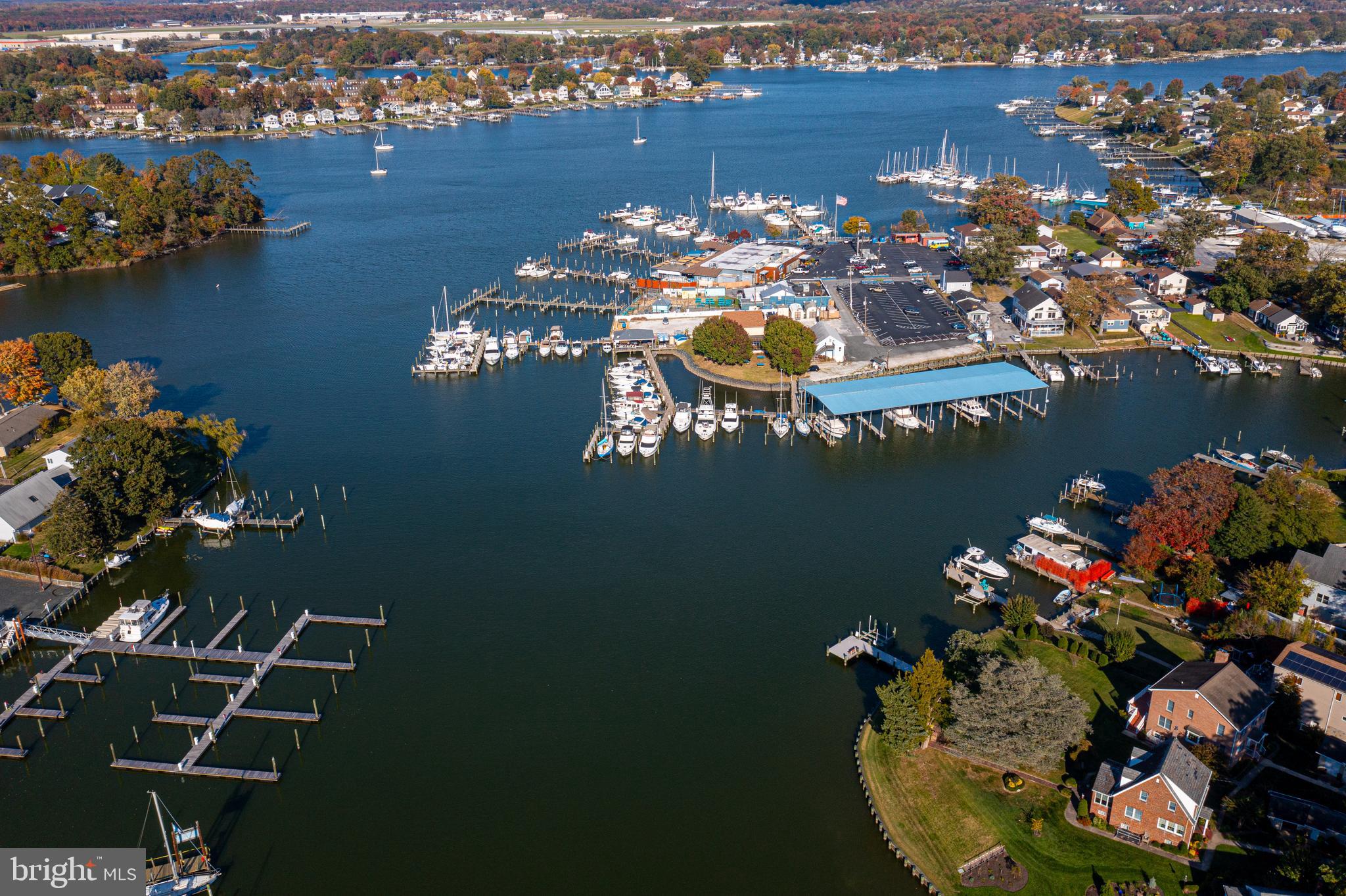 HILLTOP PARK - Residential