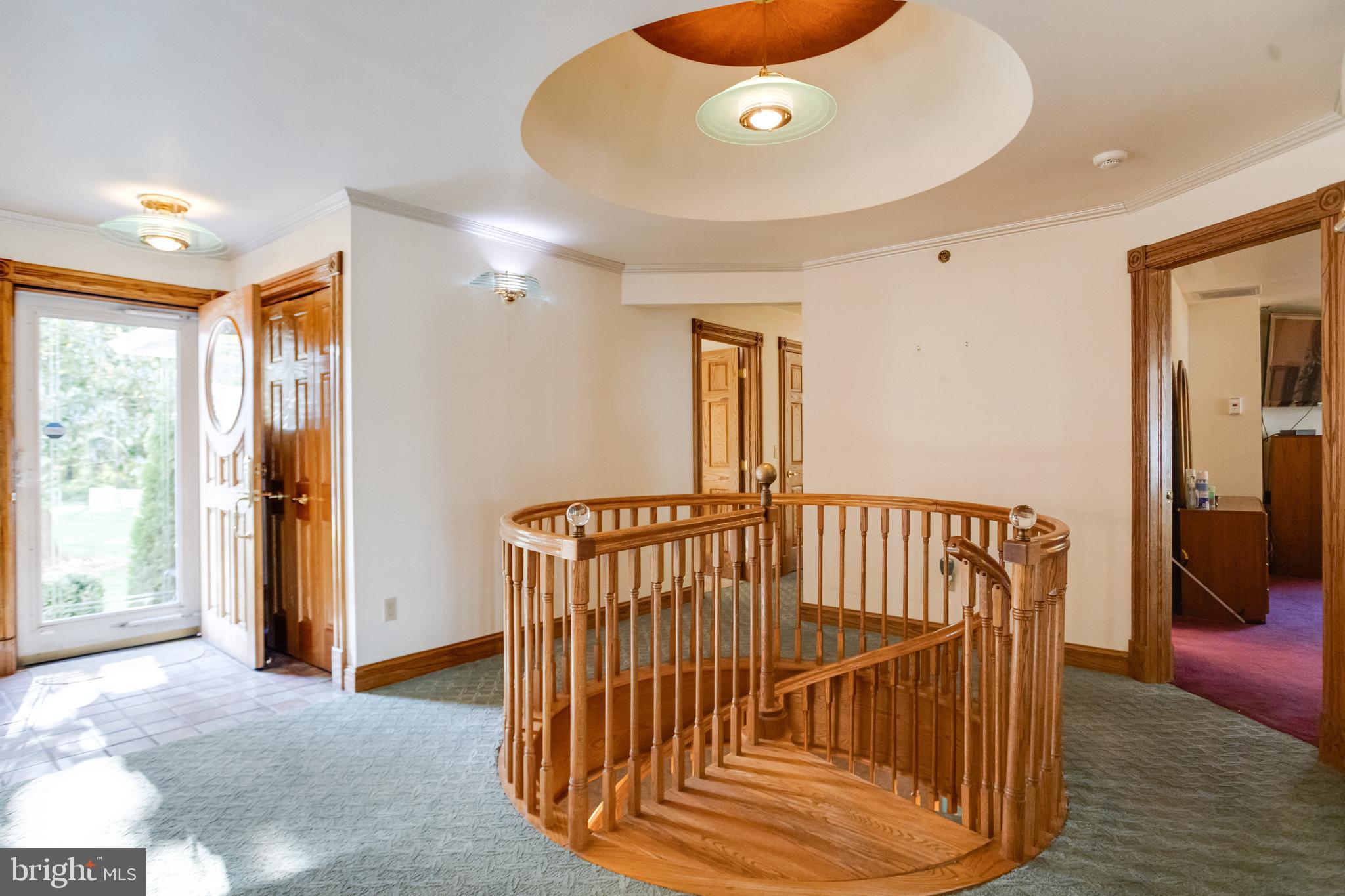 HILLTOP PARK - Residential