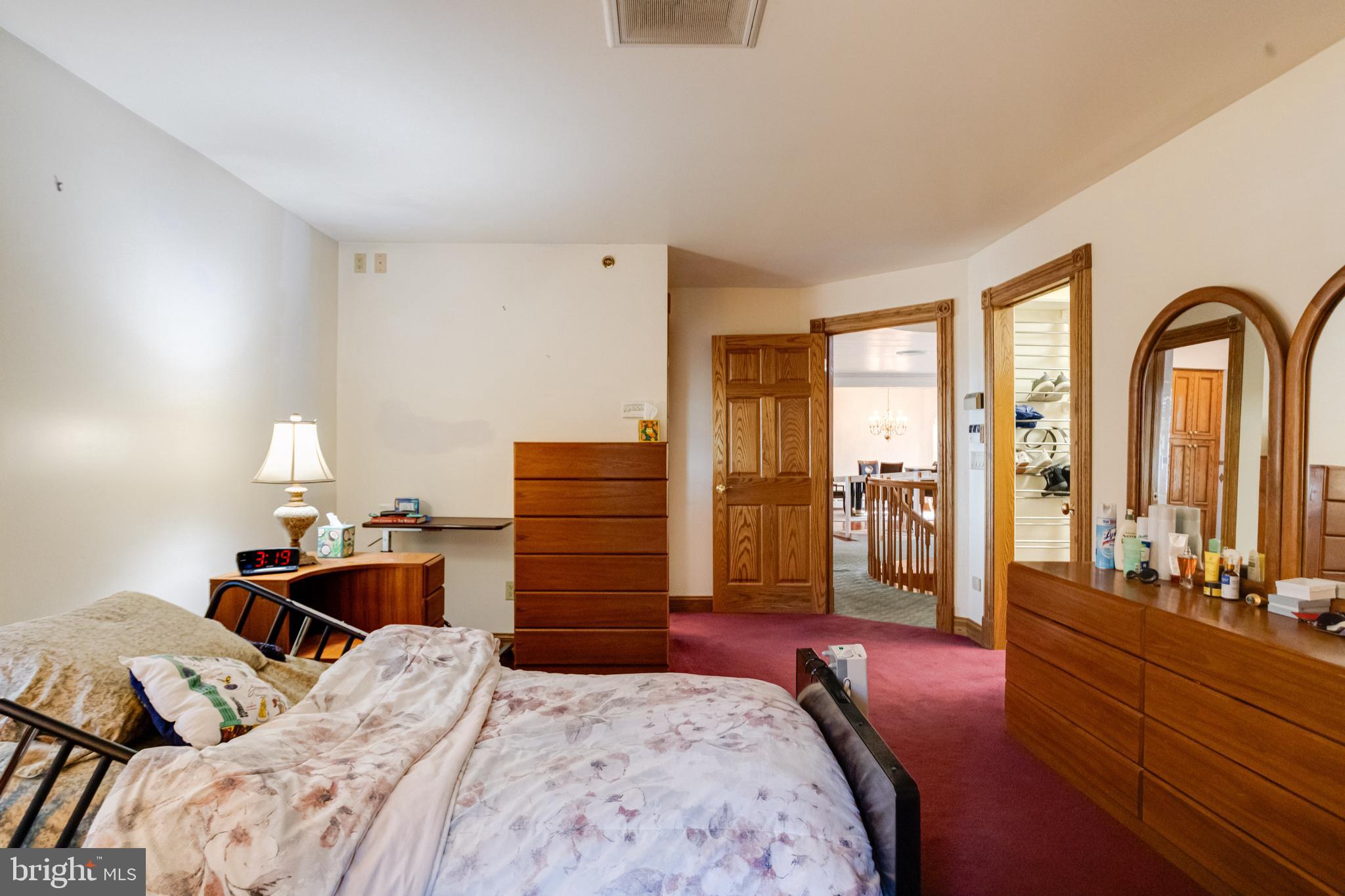 HILLTOP PARK - Residential