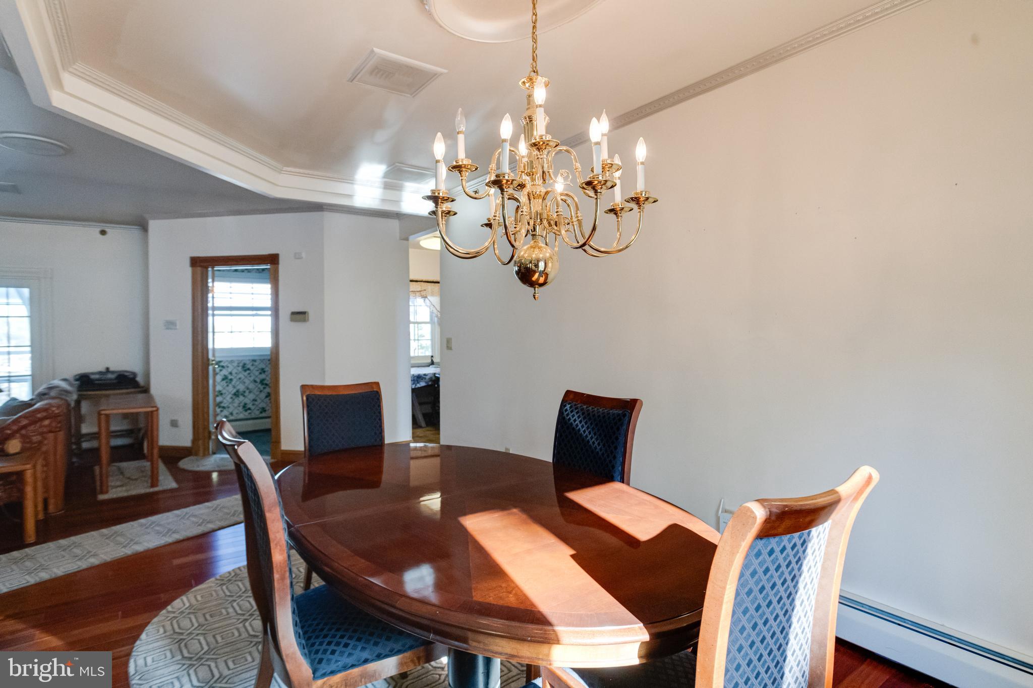 HILLTOP PARK - Residential