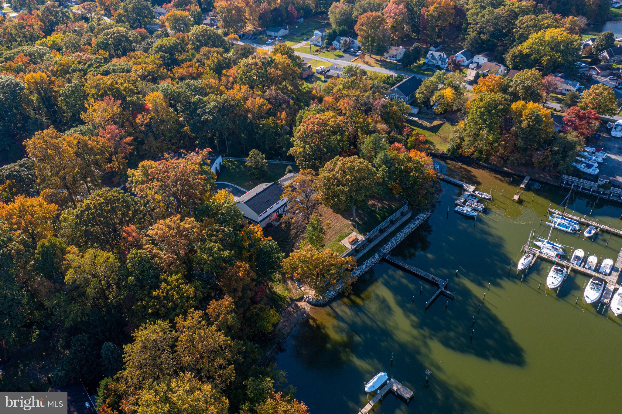 HILLTOP PARK - Residential