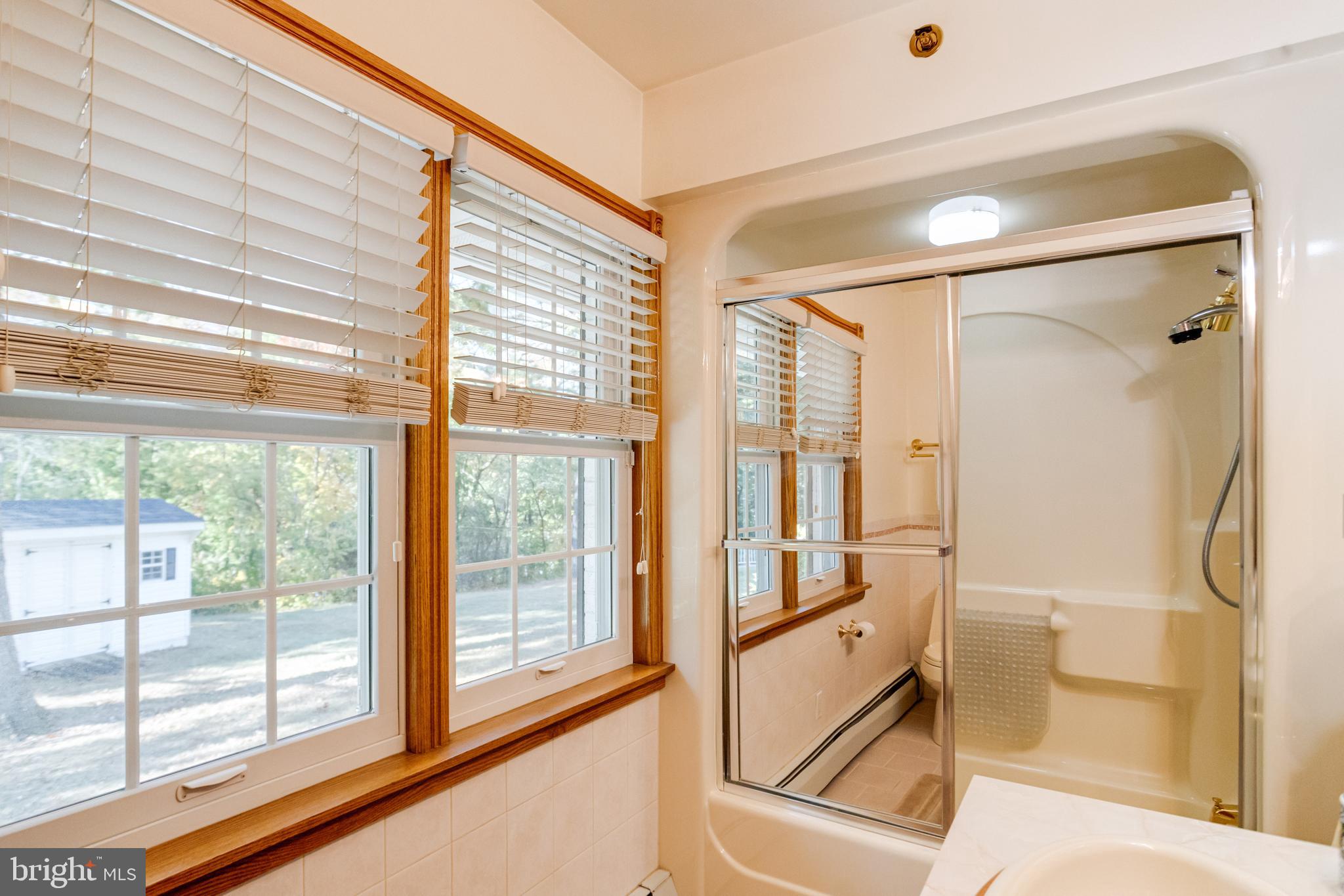 HILLTOP PARK - Residential