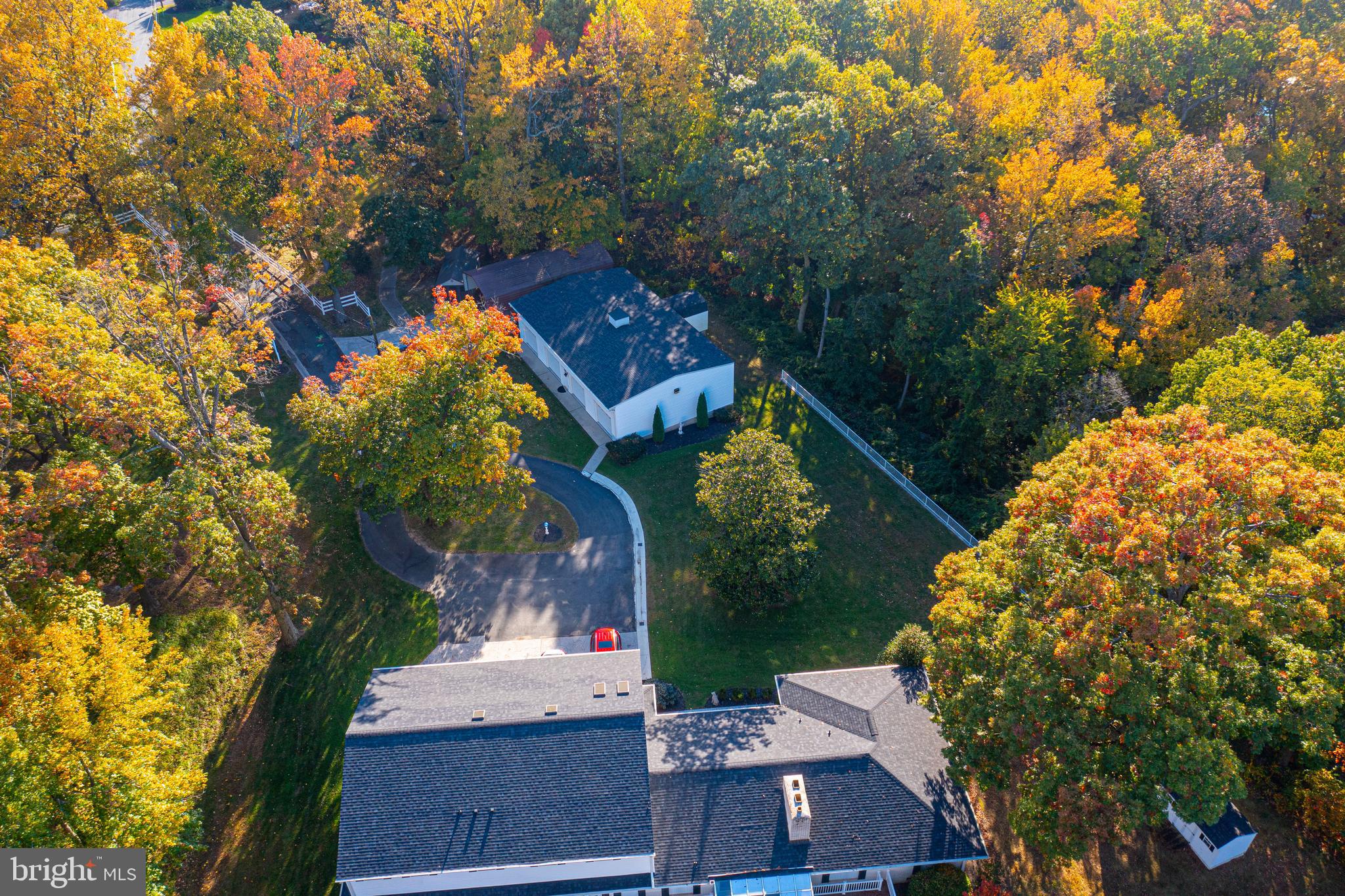 HILLTOP PARK - Residential