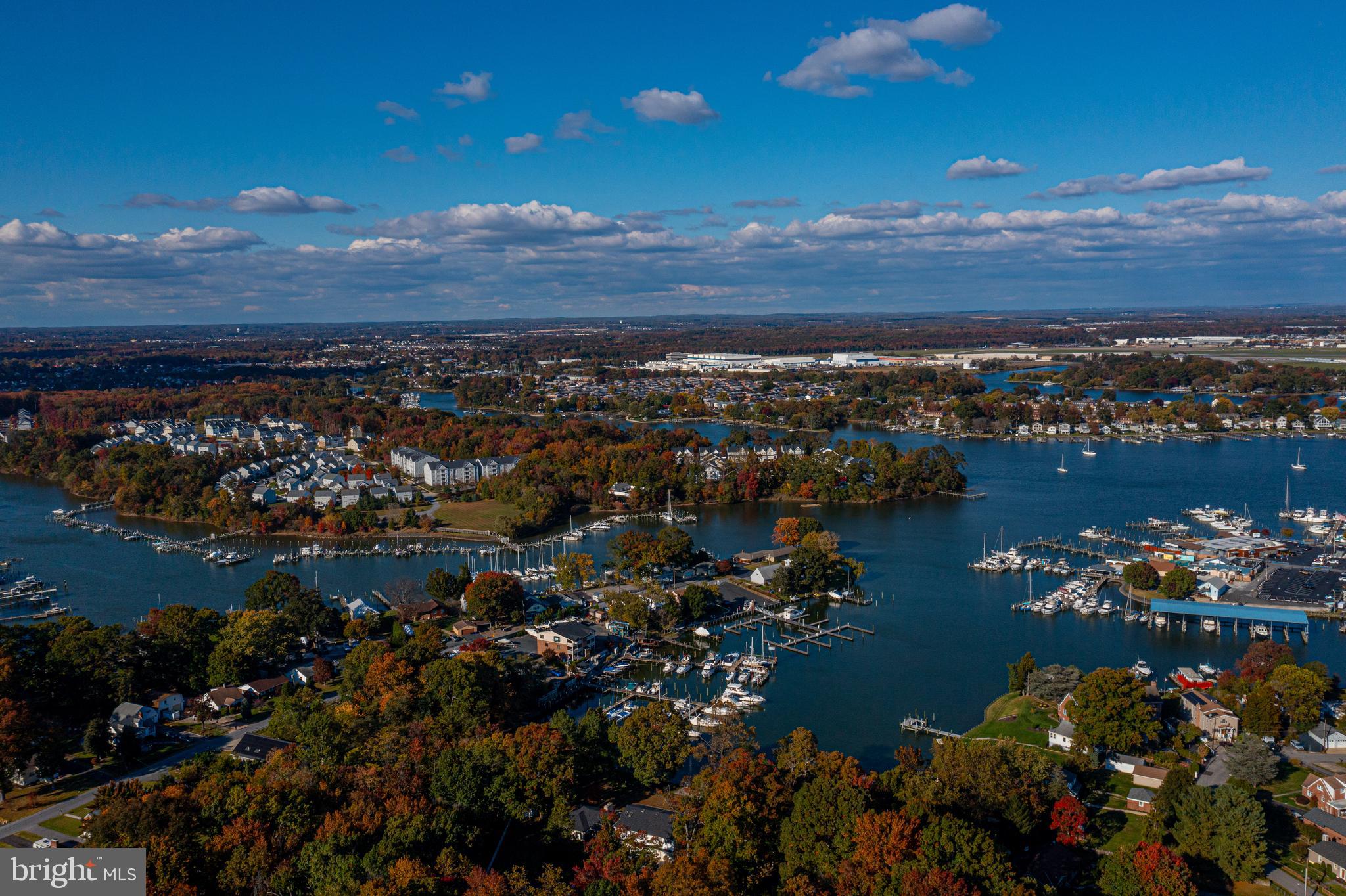 HILLTOP PARK - Residential