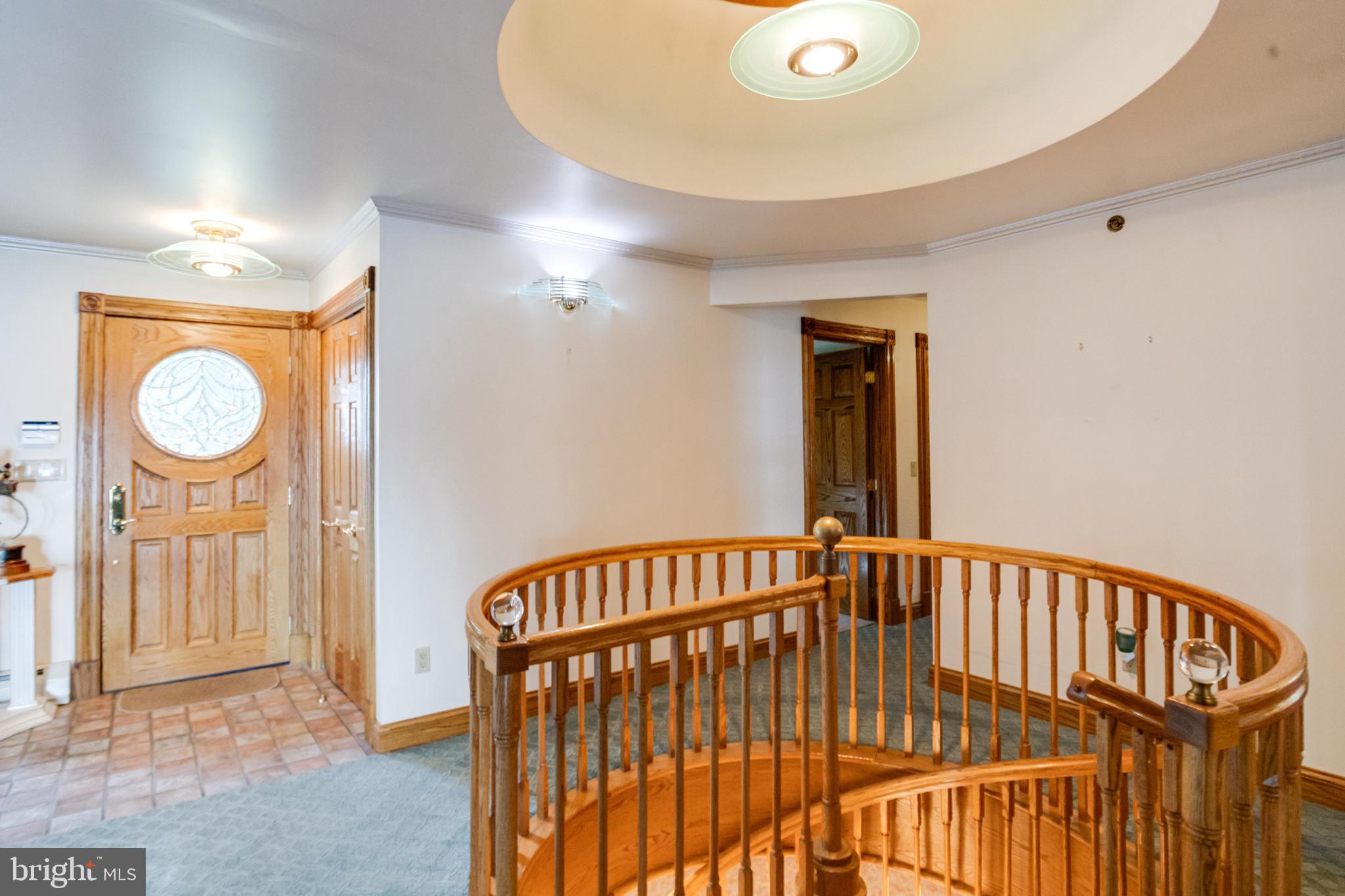 HILLTOP PARK - Residential