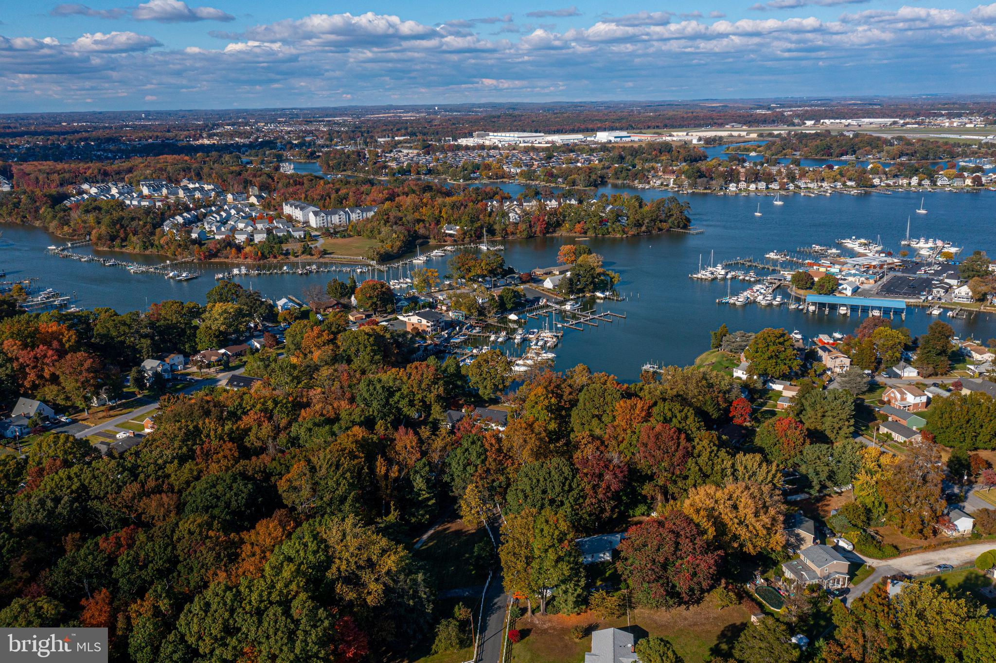 HILLTOP PARK - Residential