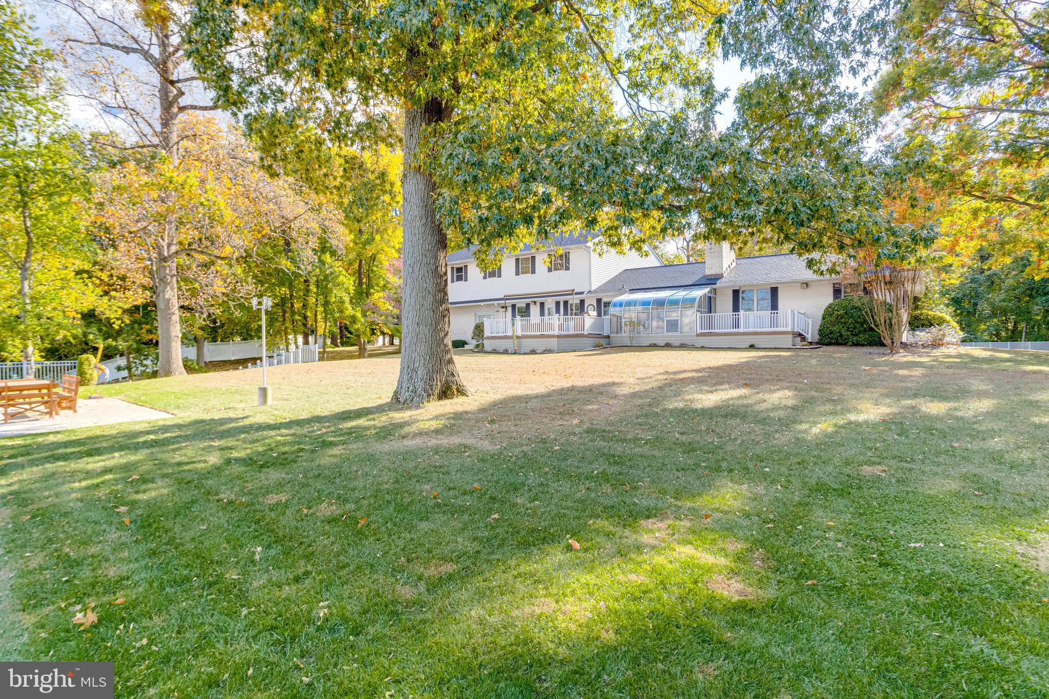 HILLTOP PARK - Residential