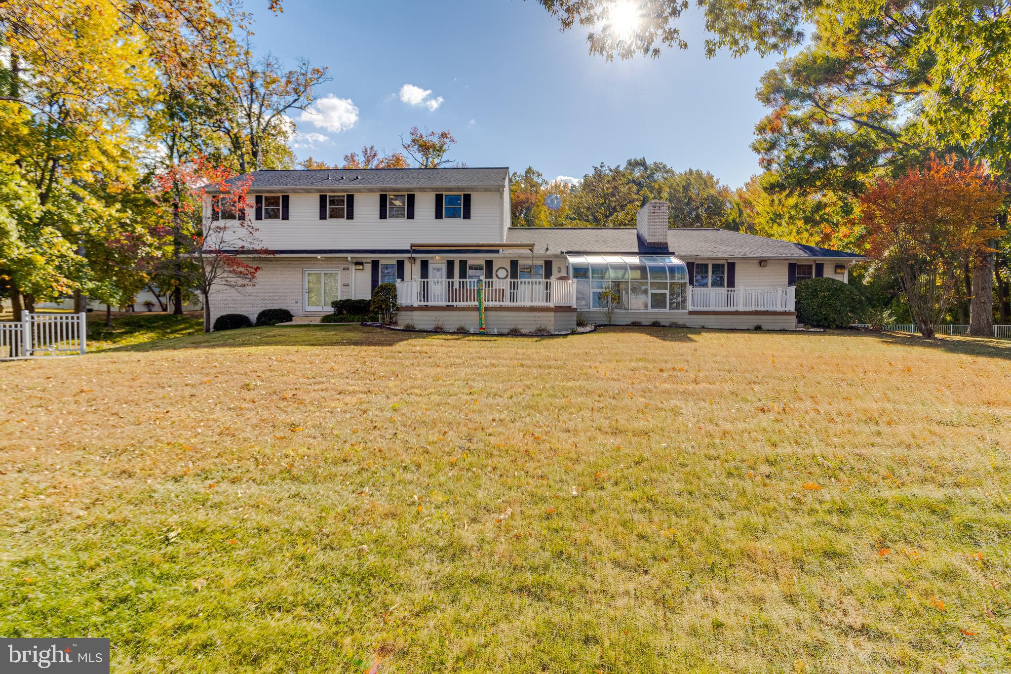 HILLTOP PARK - Residential