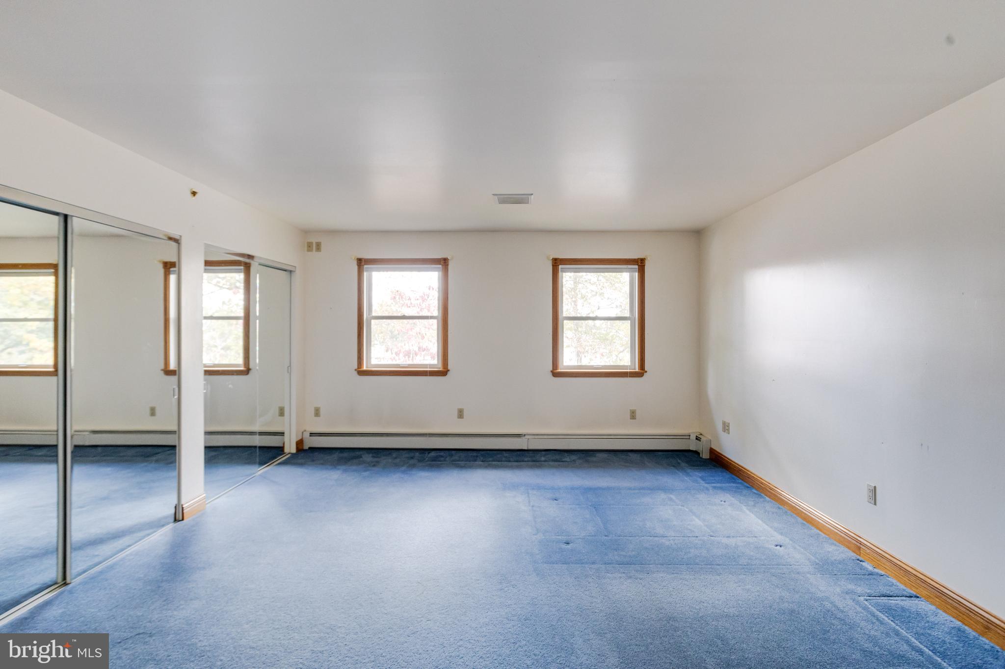 HILLTOP PARK - Residential