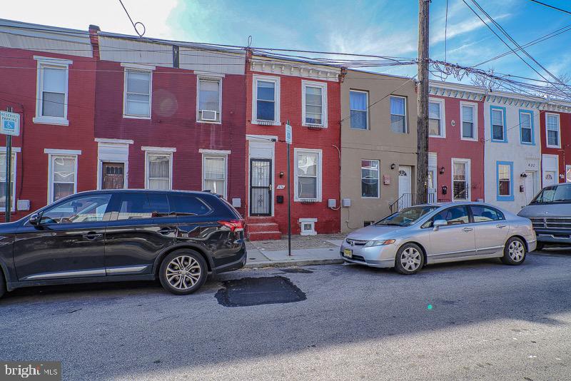 POWELTON VILLAGE - Residential