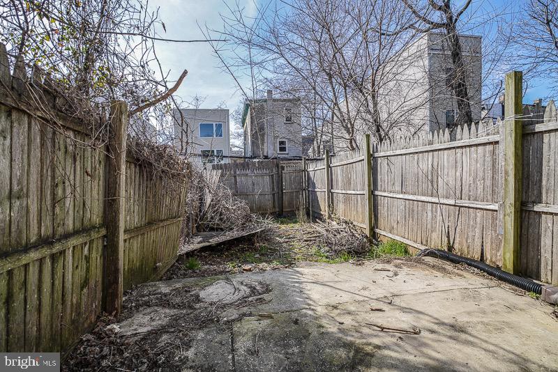 POWELTON VILLAGE - Residential