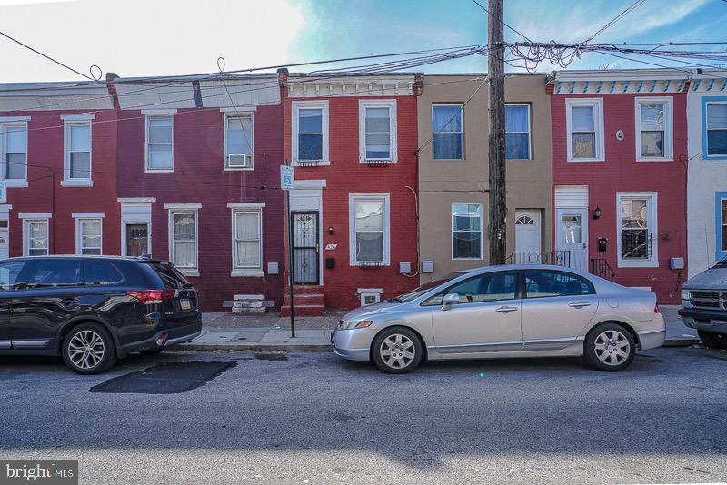 POWELTON VILLAGE - Residential