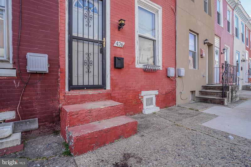 POWELTON VILLAGE - Residential