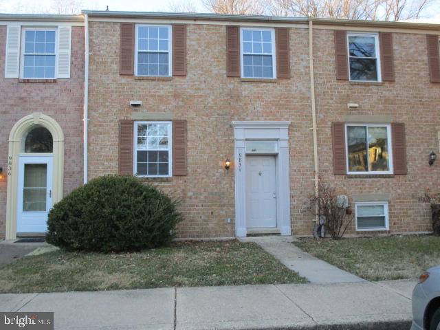 HUNTINGTON - Residential