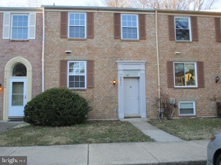 Affordably priced and moderately updated  townhome in the white-hot Huntington section of Columbia available now.  This home has 3 finished levels is move in ready. The kitchen has table space and plenty of storage. The unit backs to the woods and has assigned parking. 4th bedroom in the basement could be used as an office as well. This is one you do not want to miss.