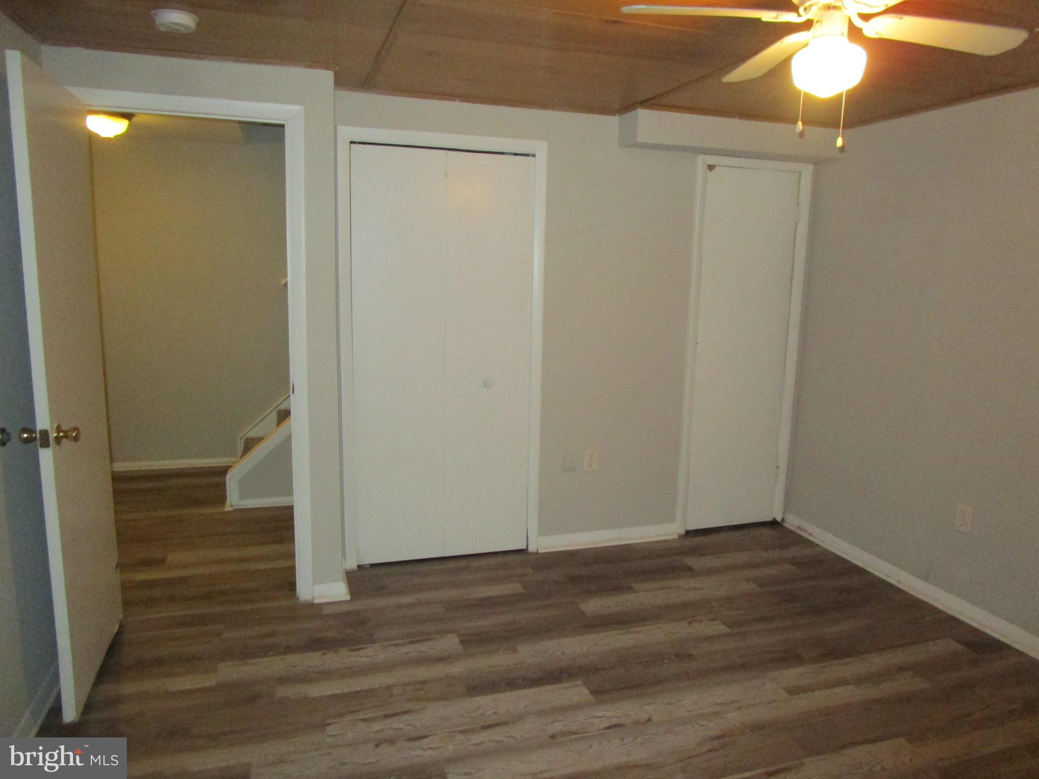 HUNTINGTON - Residential