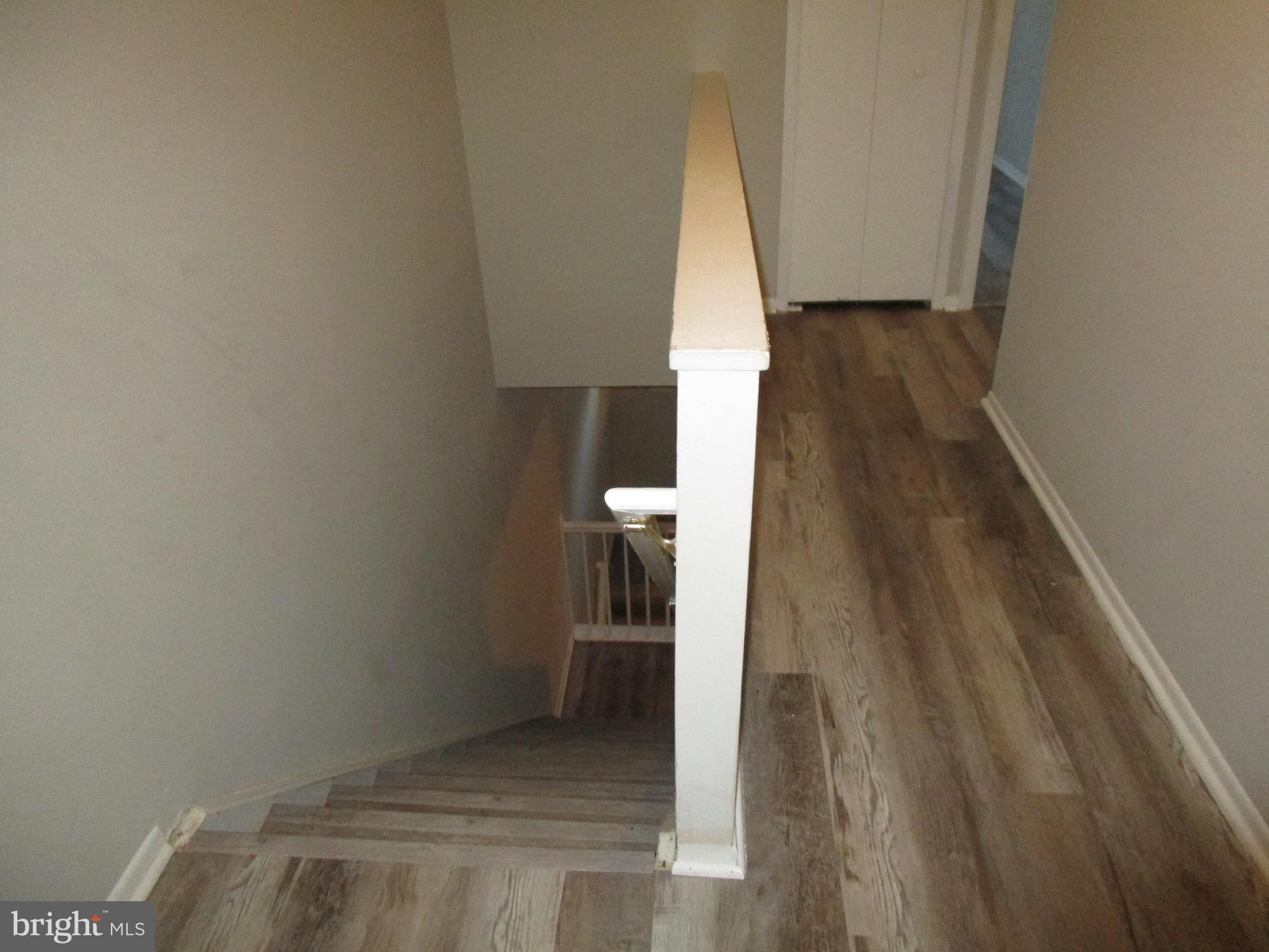 HUNTINGTON - Residential